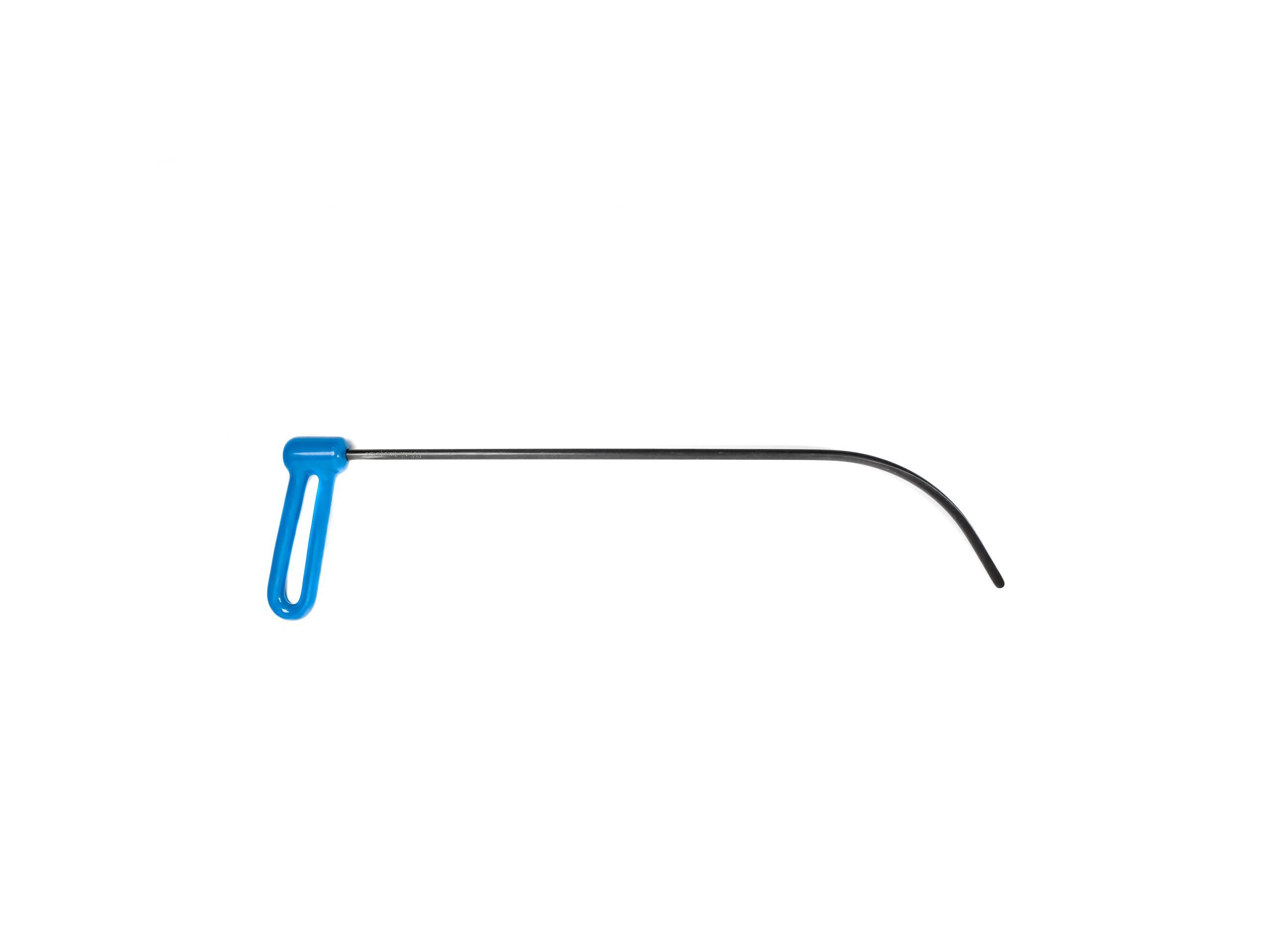 707 PDR rod 7mm adjustable handle dent repair tool for paintless dent repair and dent removal