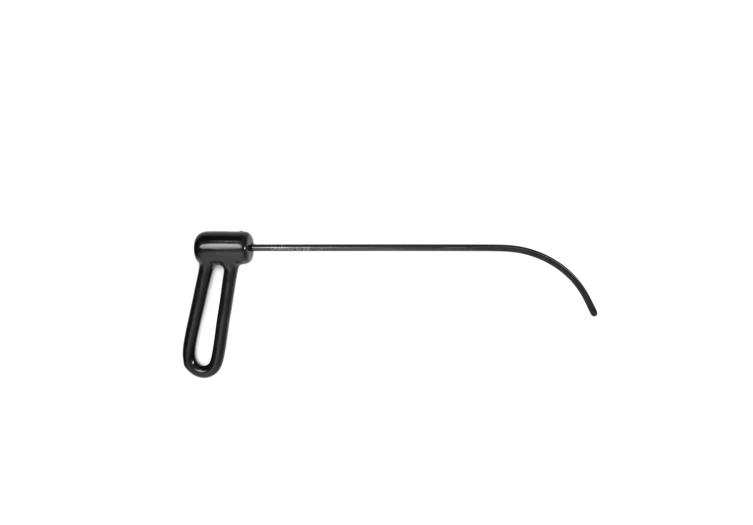 PDR rod 506 5mm x 280mm adjustable handle Carepoint dent repair tool