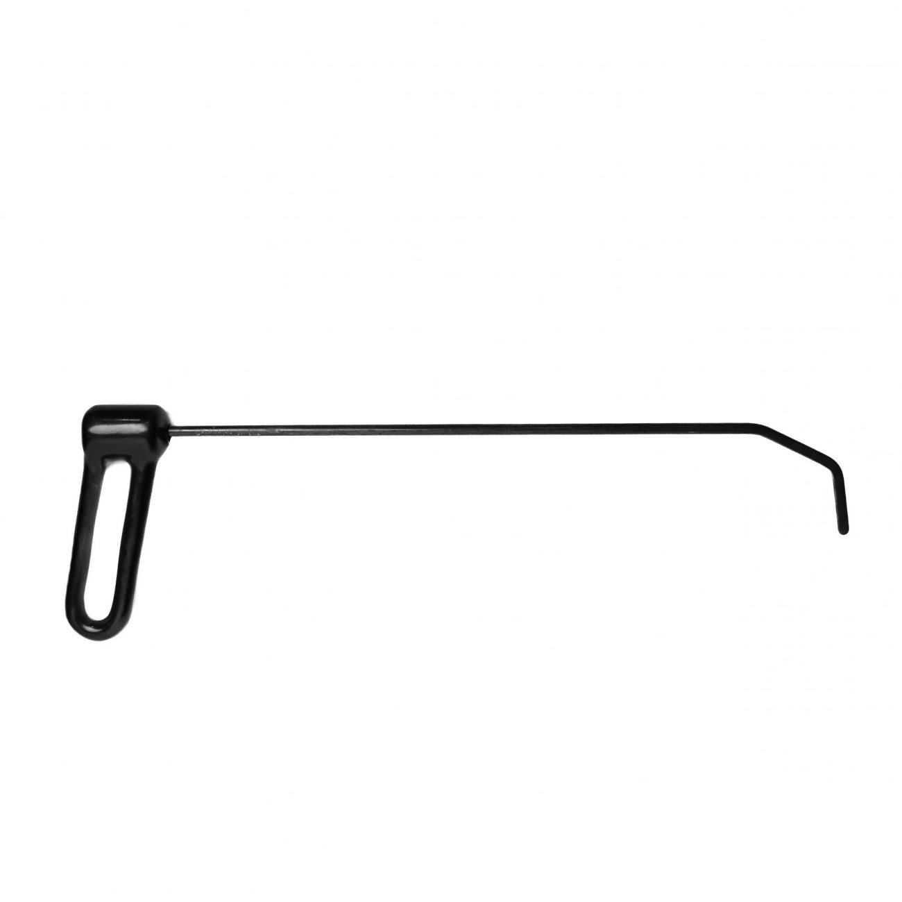 PDR rod 505 5mm x 330mm adjustable handle Carepoint dent repair tool