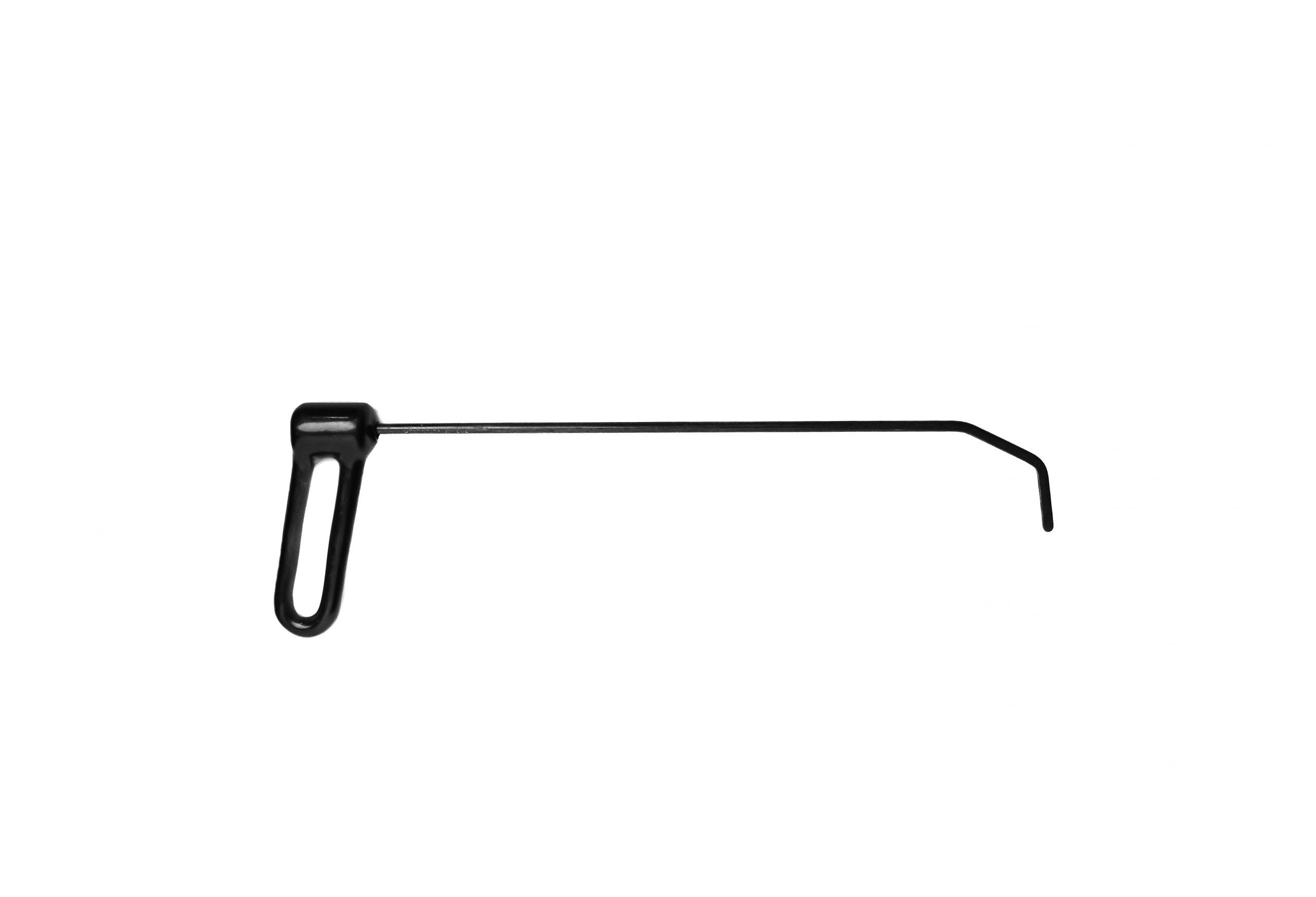 PDR rod 505 5mm x 330mm adjustable handle Carepoint dent repair tool