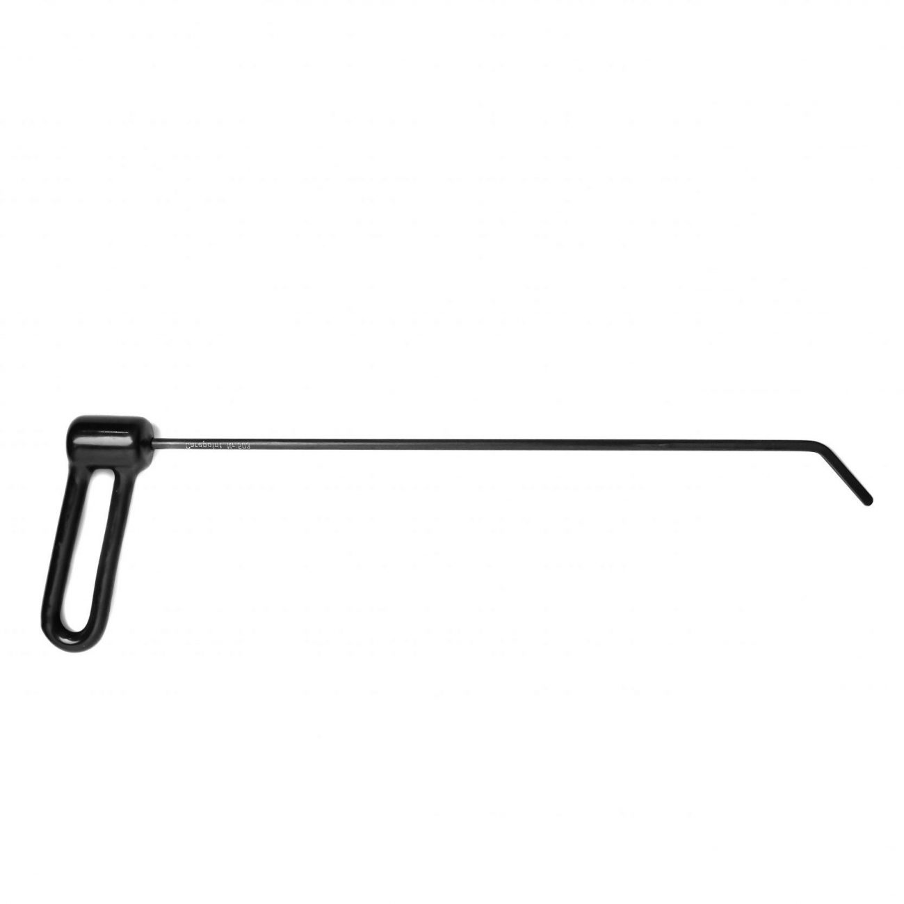 PDR rod 503 5mm x 330mm adjustable handle Carepoint dent repair tool