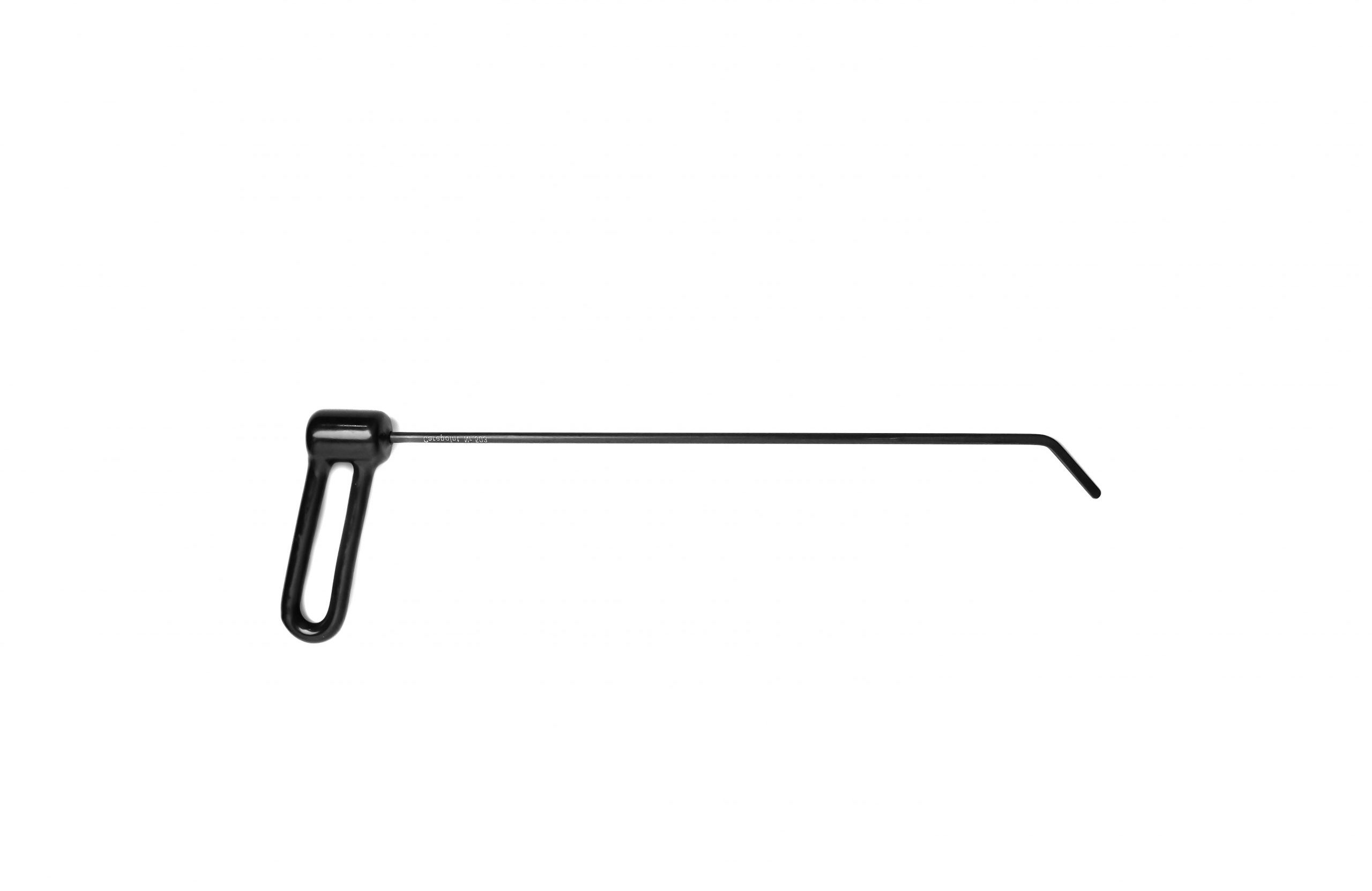 PDR rod 503 5mm x 330mm adjustable handle Carepoint dent repair tool