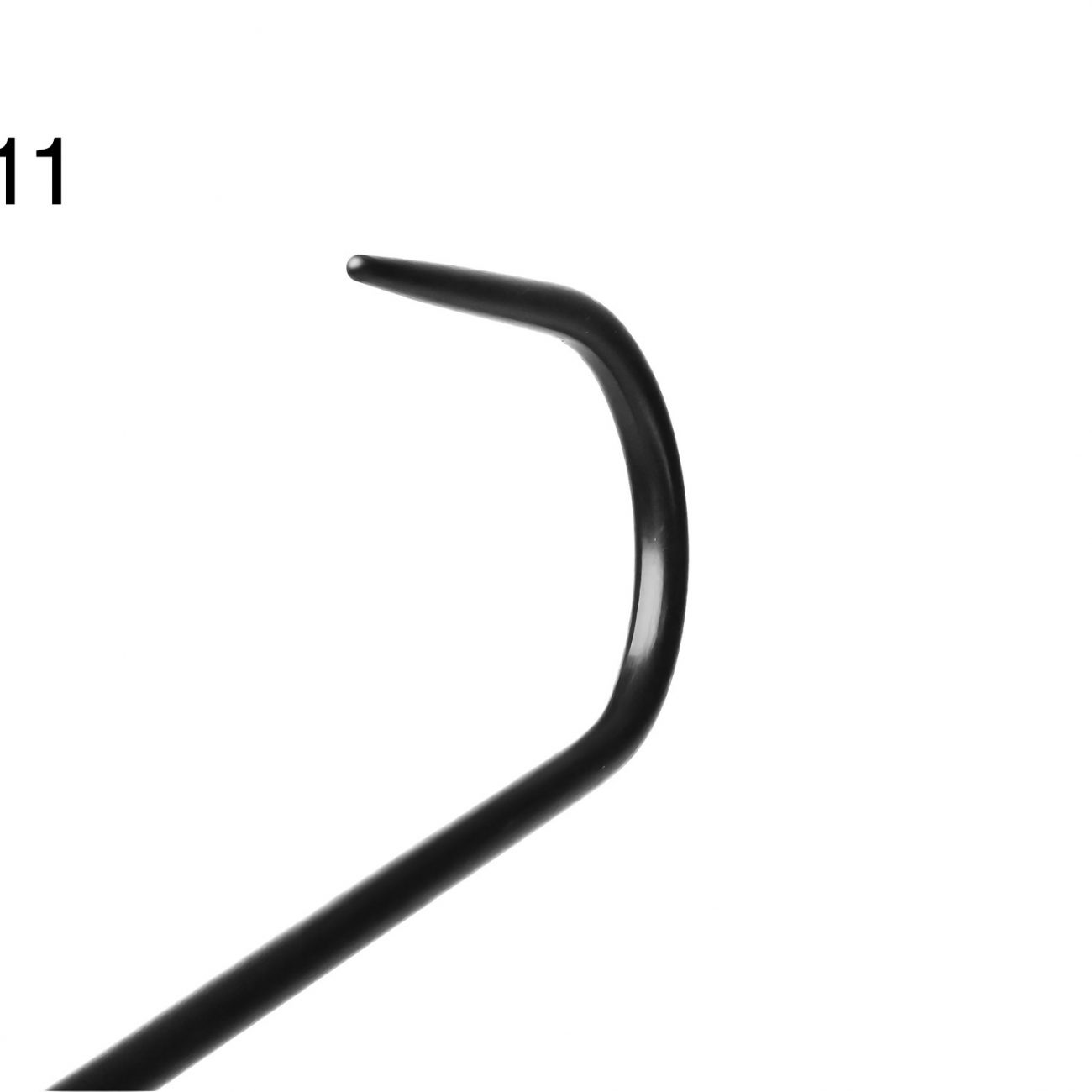 IMG_6611 adjustable PDR rod 511 5mm x380mm for paintless dent repair Carepoint