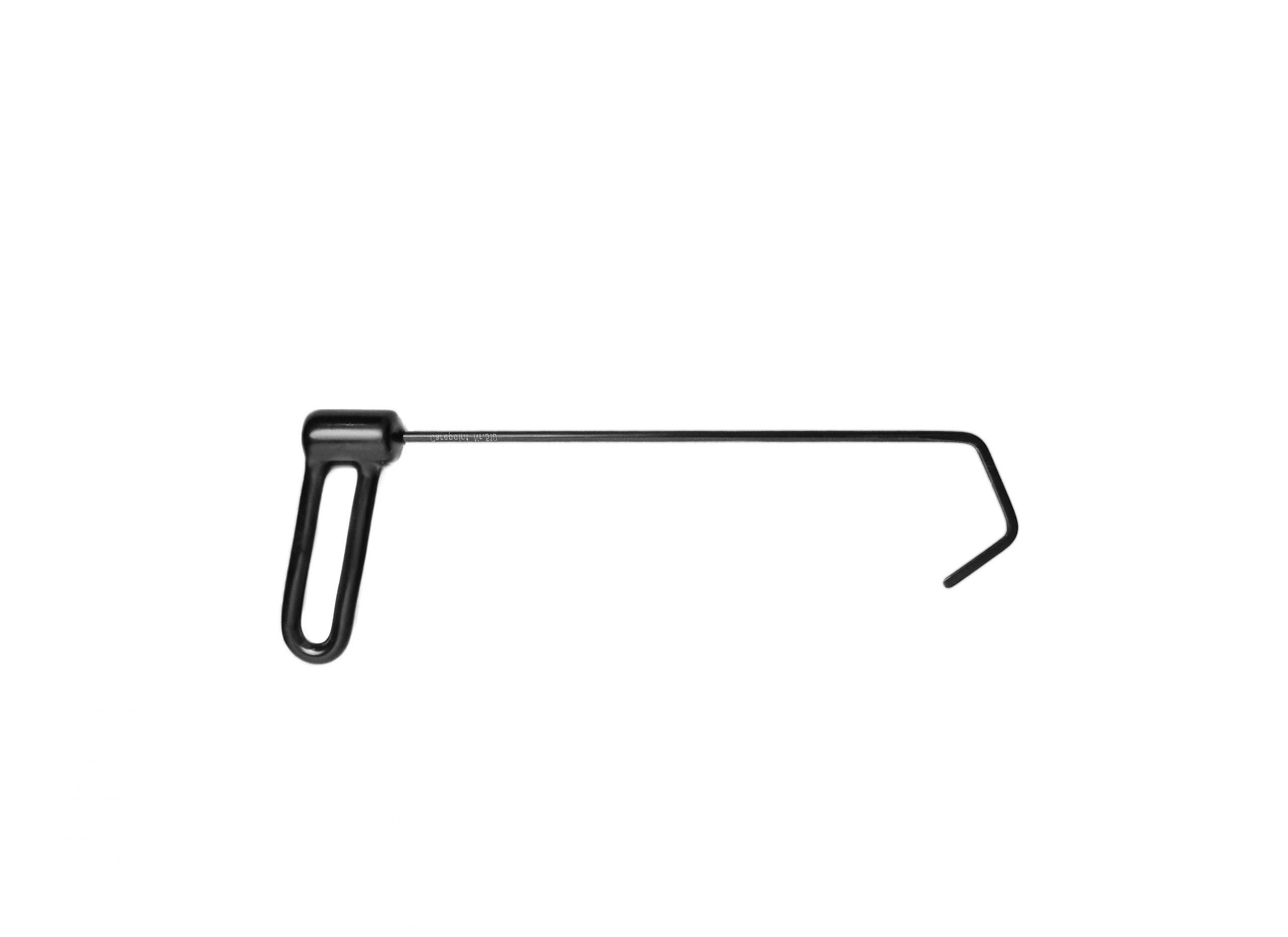 PDR rod 510 5mm x 330mm adjustable handle Carepoint dent repair tool