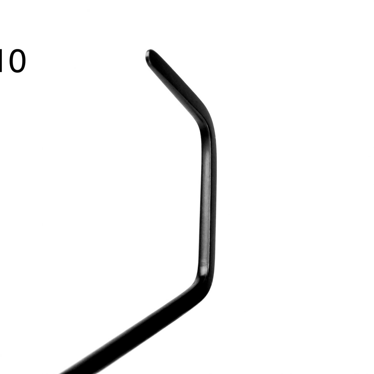IMG_6625 adjustable PDR rod 510 5mm x 330mm for paintless dent repair Carepoint