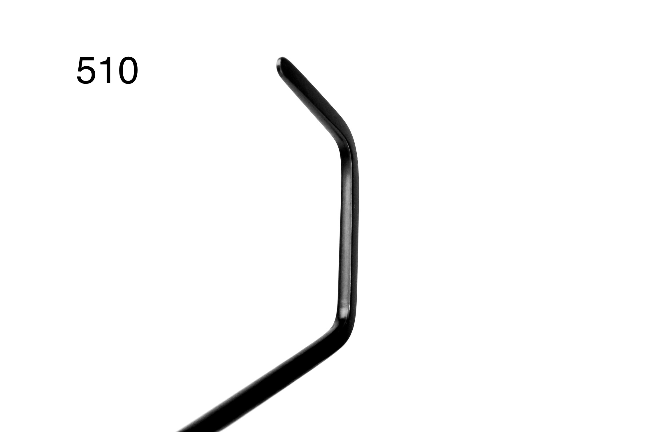 adjustable PDR rod 510 5mm x 330mm for paintless dent repair Carepoint