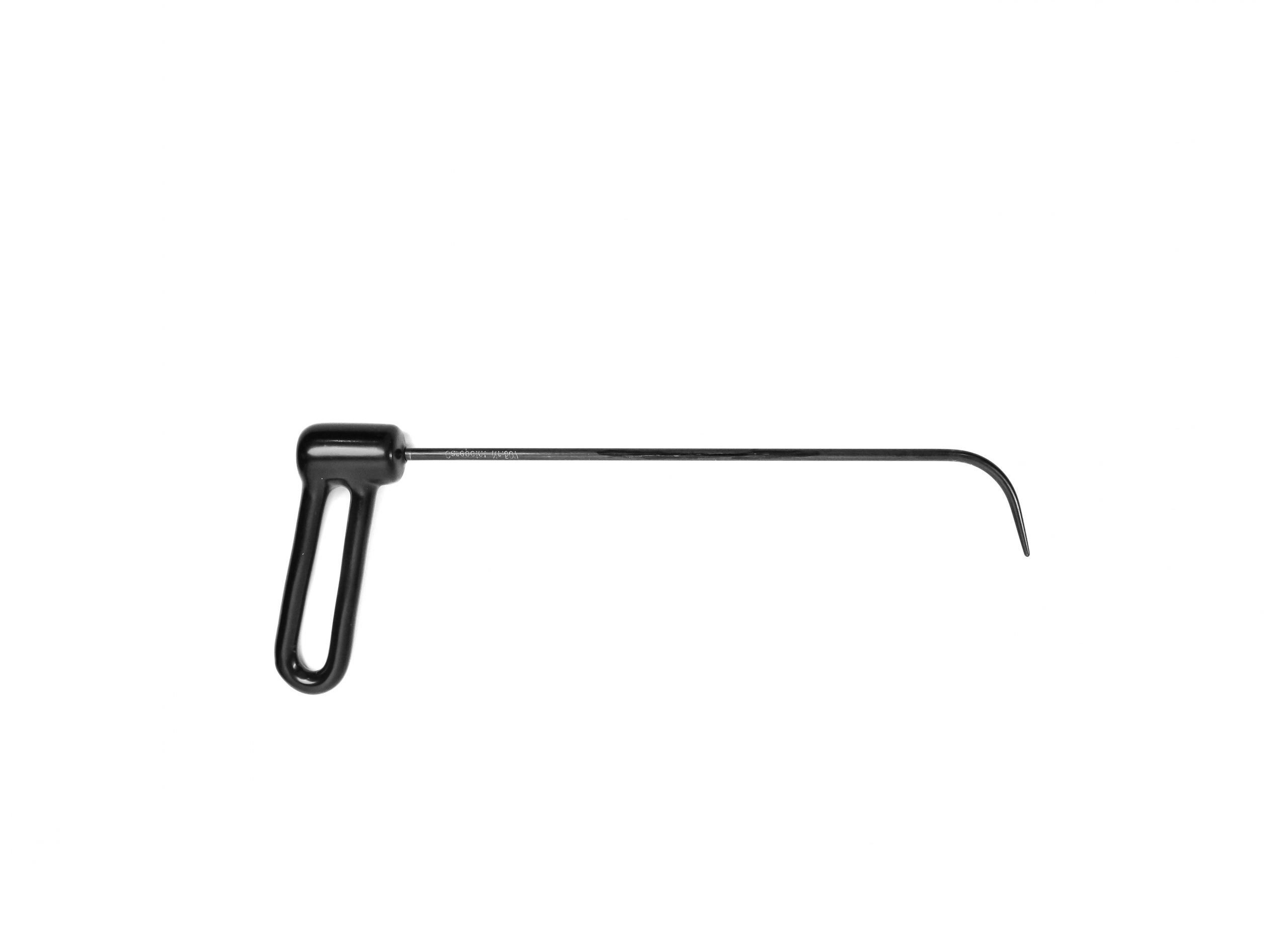 PDR rod 507 5mm x 280mm adjustable handle Carepoint dent repair tool