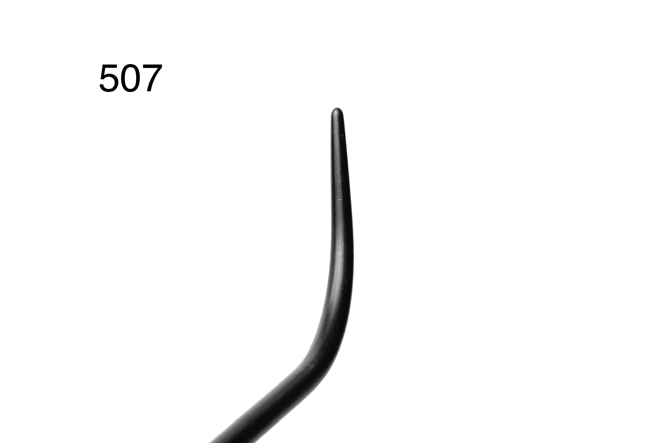 adjustable PDR rod 507 5mm x 280mm for paintless dent repair Carepoint