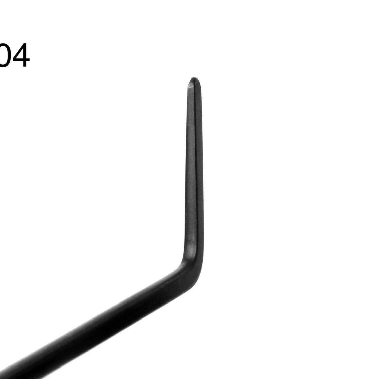 IMG_6656 adjustable PDR rod 504 5mm x 380mm for paintless dent repair Carepoint