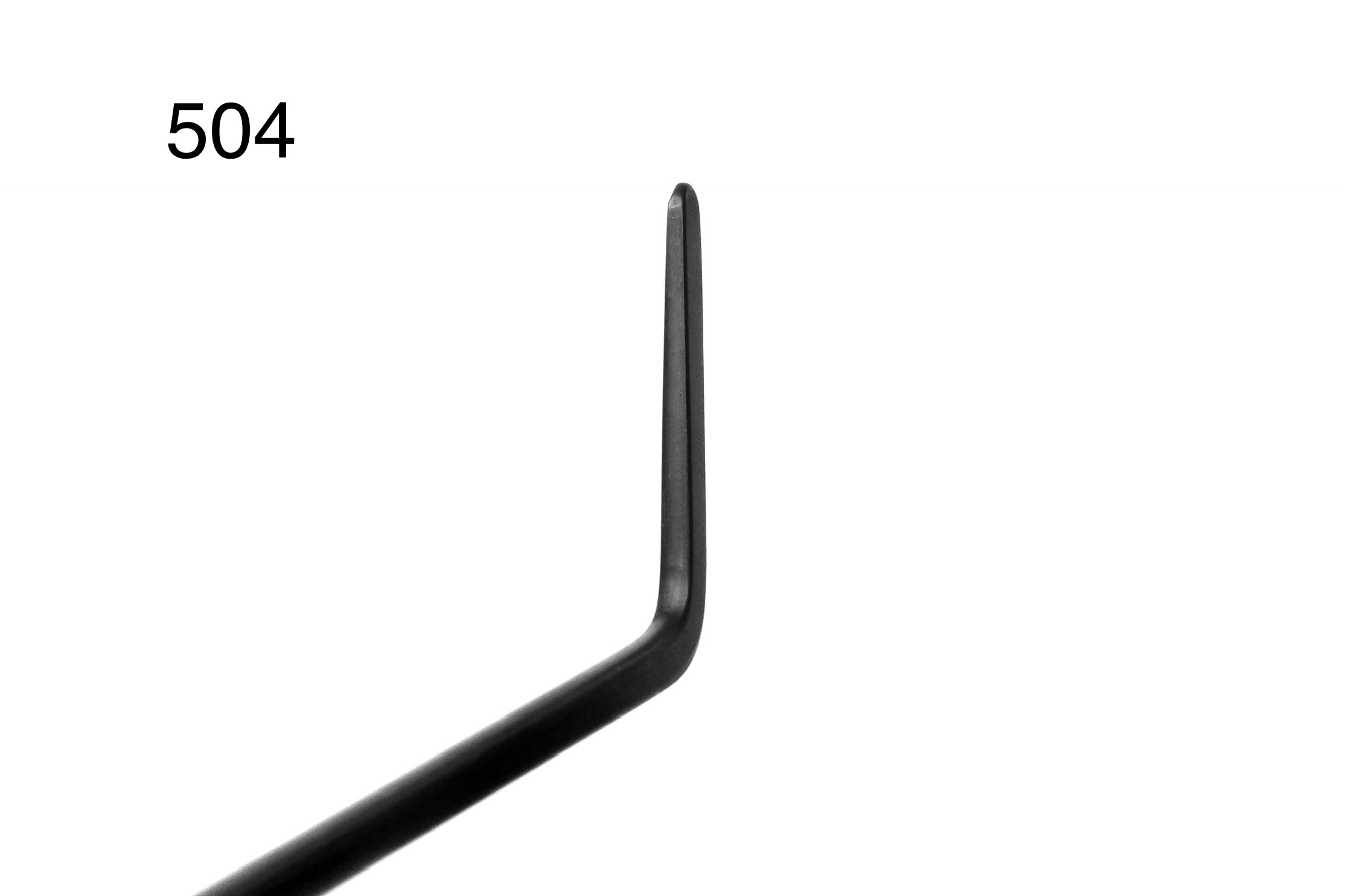adjustable PDR rod 504 5mm x 380mm for paintless dent repair Carepoint