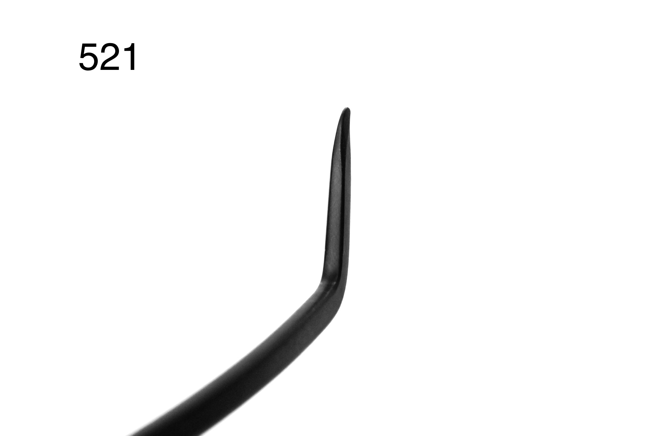 adjustable PDR rod 521 5mm x 250mm for paintless dent repair Carepoint