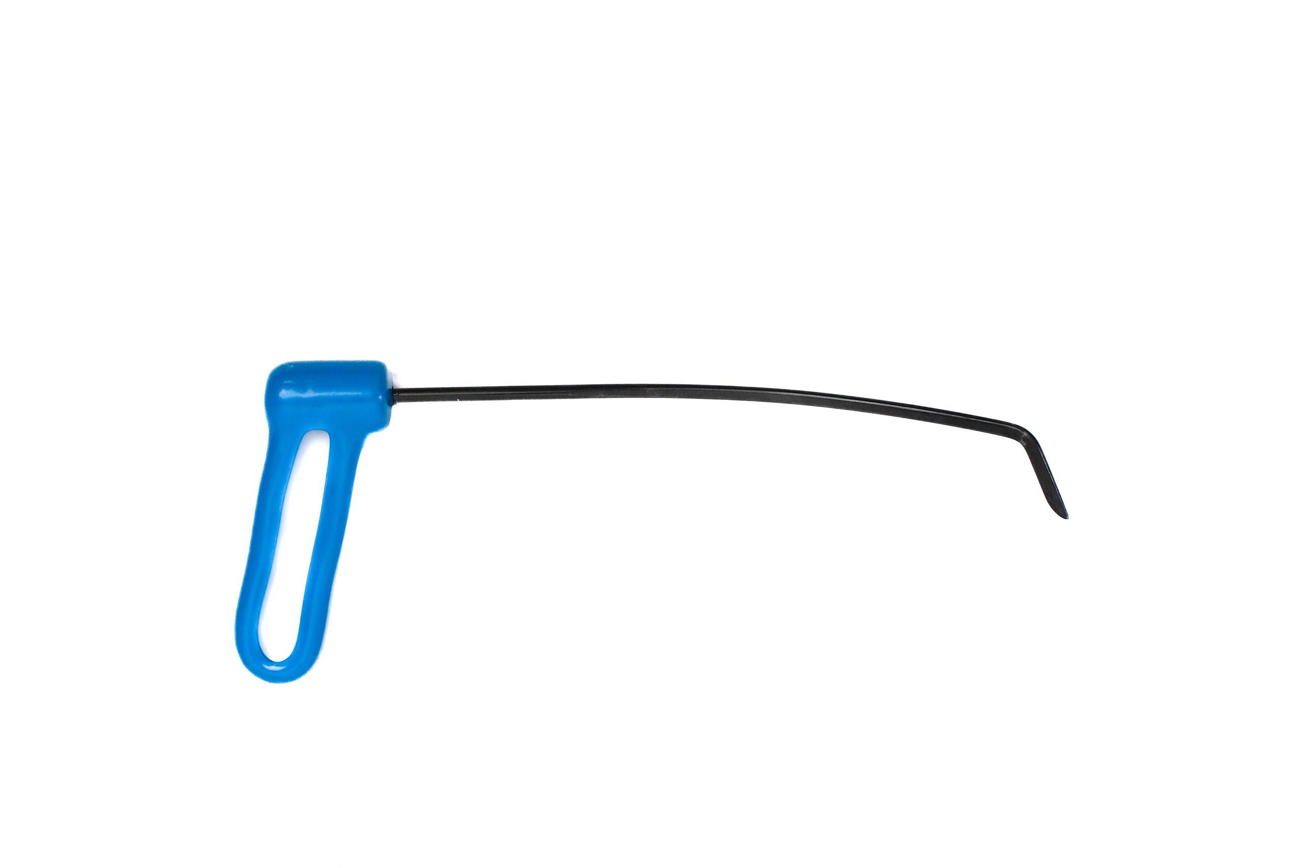 PDR rod 520 5mm x 250mm adjustable handle Carepoint dent repair tool