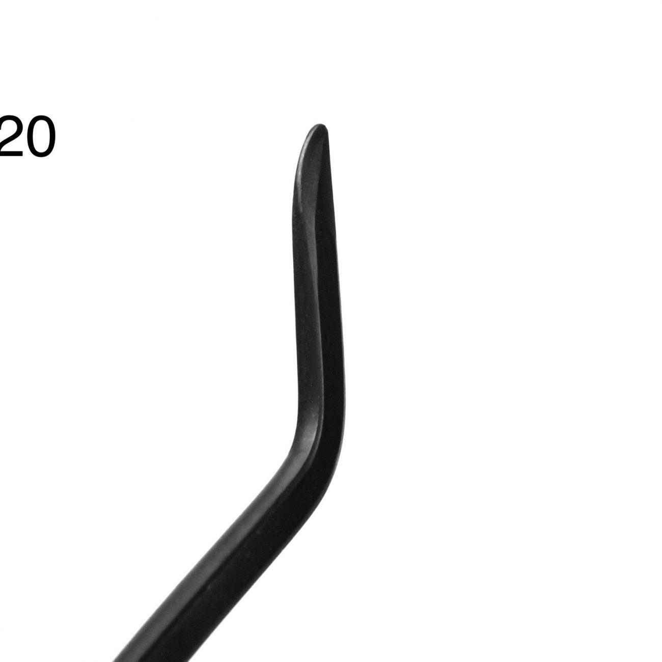 IMG_6670 adjustable PDR rod 520 5mm x 250mm for paintless dent repair Carepoint