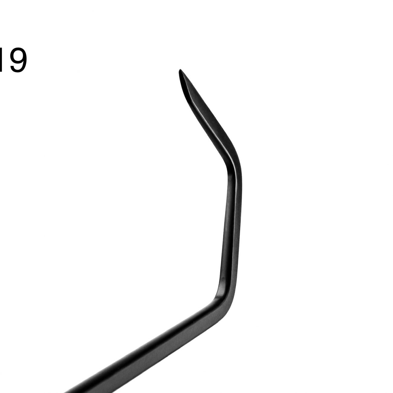 IMG_6687 PDR rod 7mm Carepoint adjustable handle dent repair tool for paintless dent repair