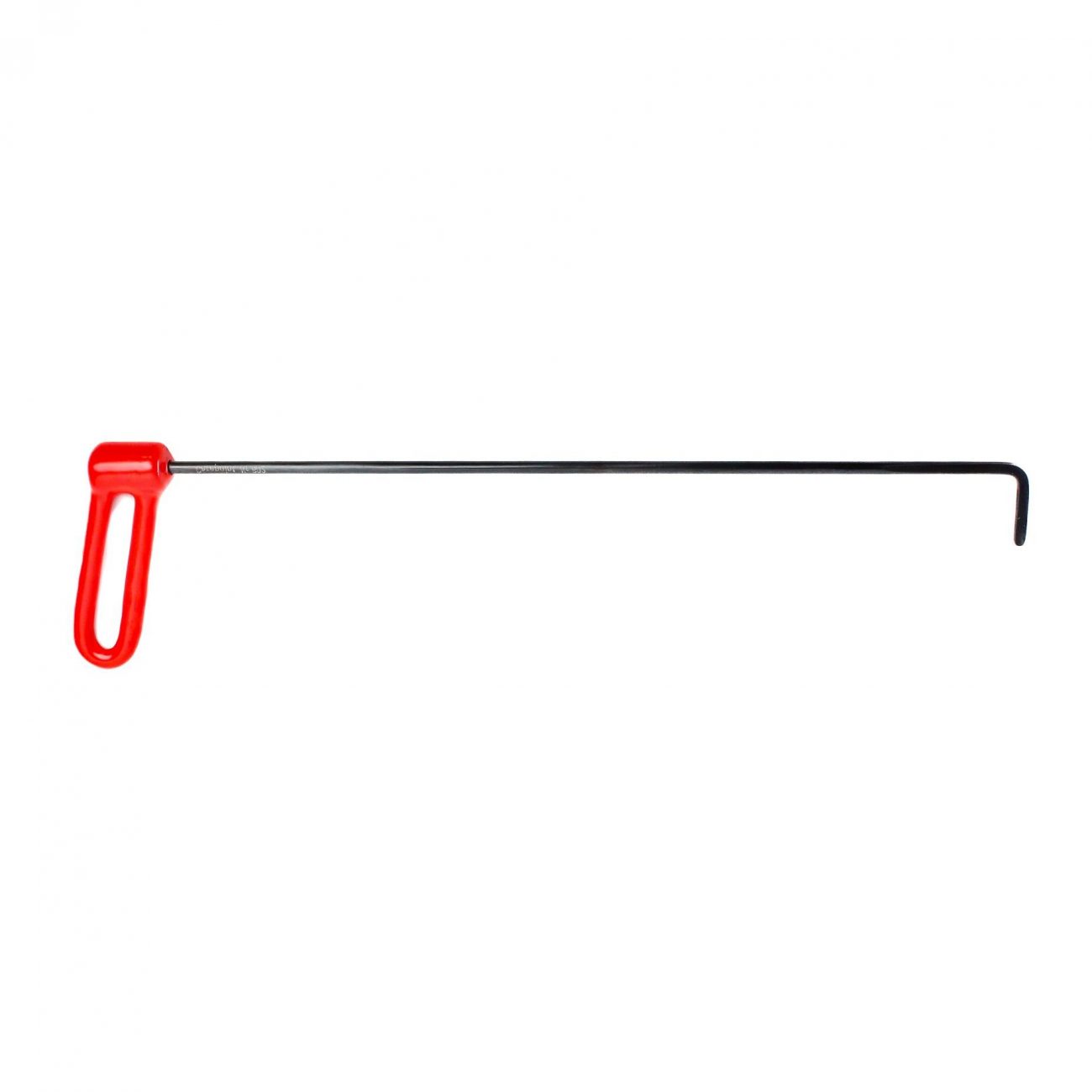 PDR rod 602 6mm x 430mm adjustable handle Carepoint dent repair tool