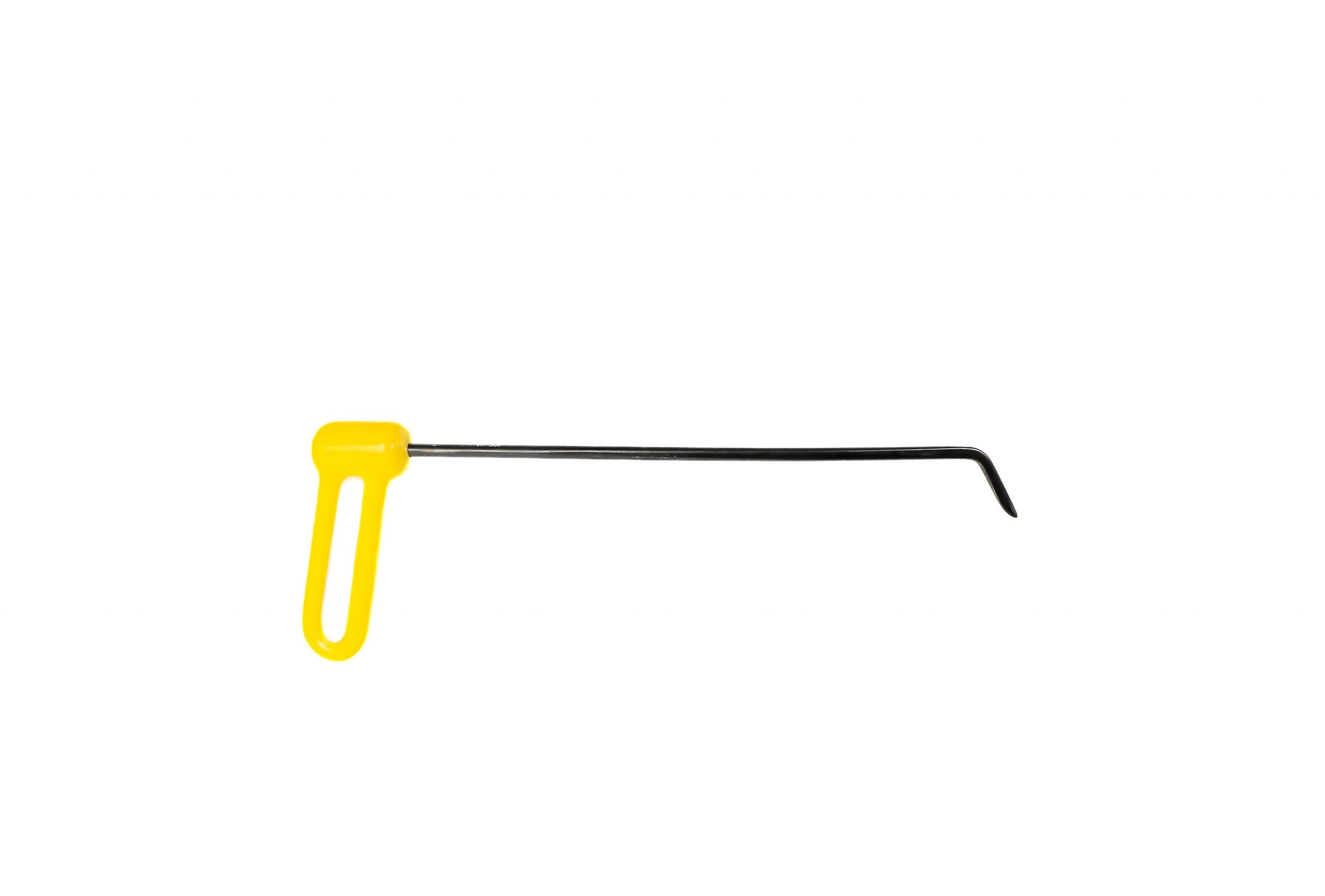 PDR rod 621 6mm x 300mm adjustable handle Carepoint dent repair tool