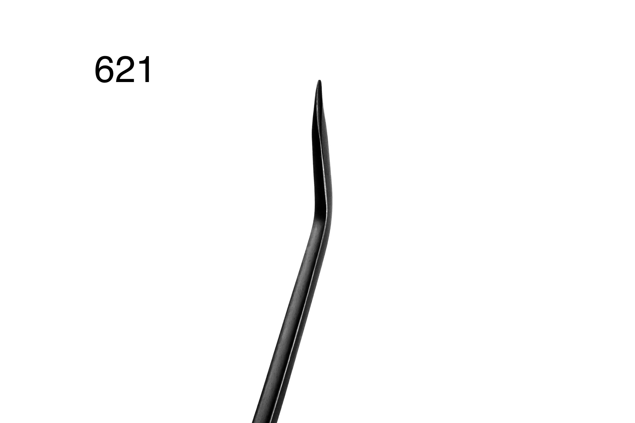adjustable PDR rod 621 6mm x 300mm for paintless dent repair Carepoint