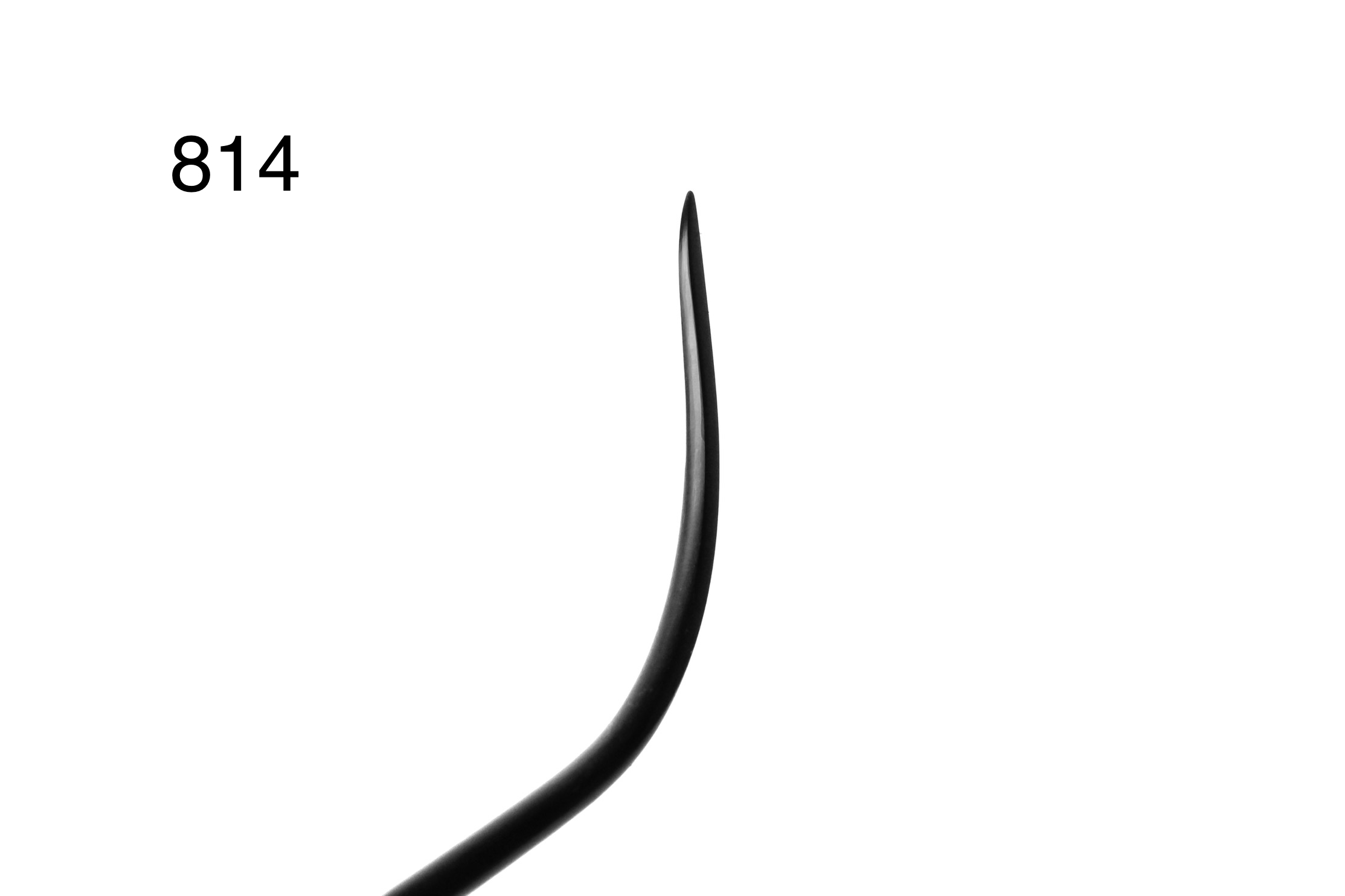 PDR Rod 814 Adjustable Handle 8mm x 600mm Carepoint - Image 2