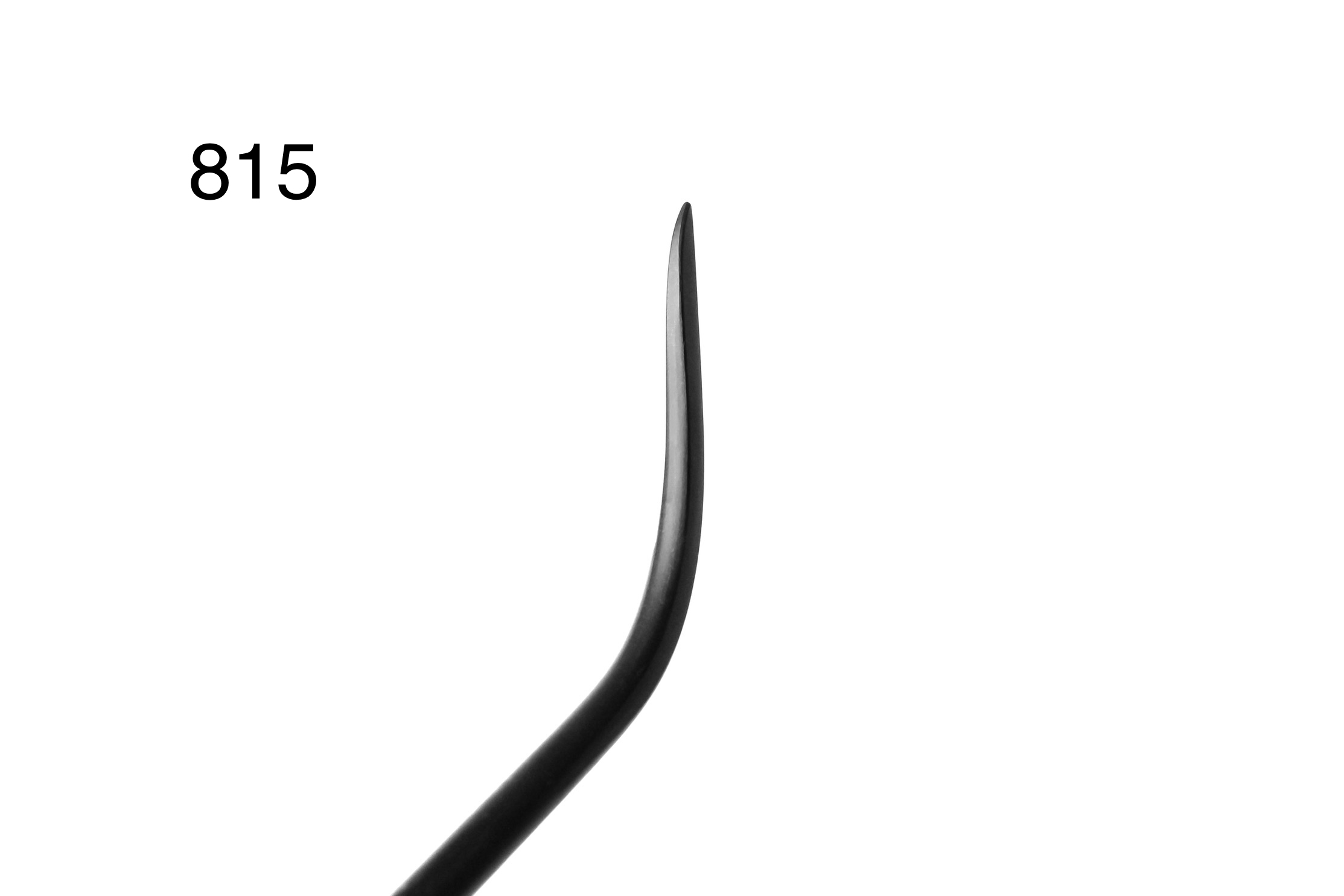 Carepoint PDR rod 8mm x 600mm paintless dent repair tool with adjustable handle for dent removal and auto body repair