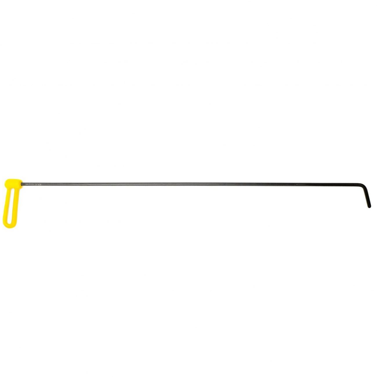 Professional PDR rod 803 adjustable handle dent repair tool for car dent repair, deep dents and hard to reach areas
