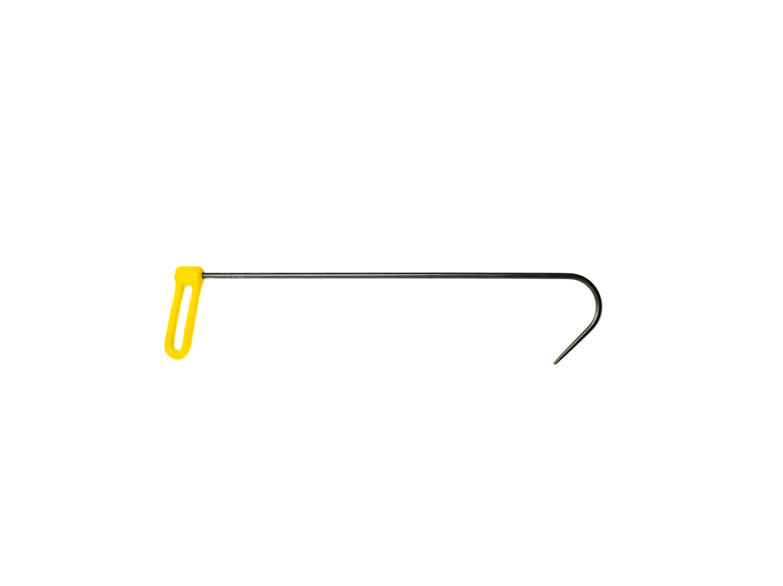 Professional PDR rod 808 adjustable handle dent repair tool for car dent repair, deep dents and hard to reach areas