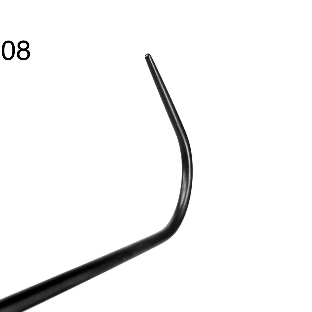 IMG_6965 PDR Rod 808 Adjustable Handle 8mm x 630mm Carepoint