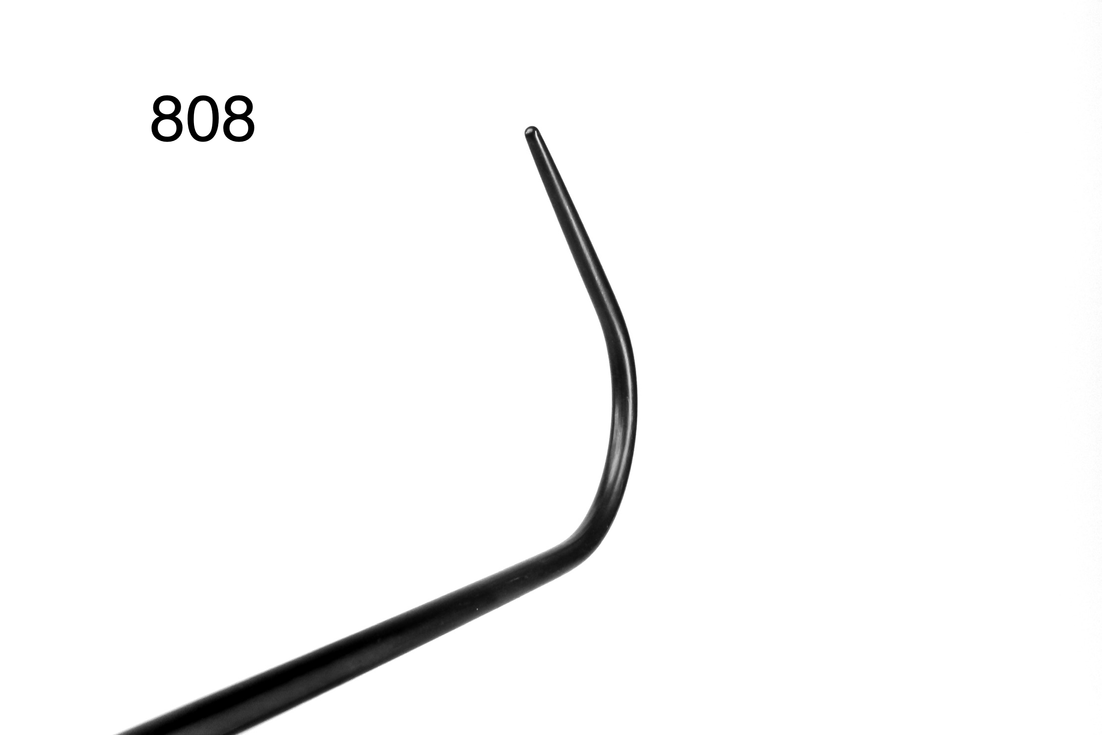 PDR Rod 808 Adjustable Handle 8mm x 630mm Carepoint