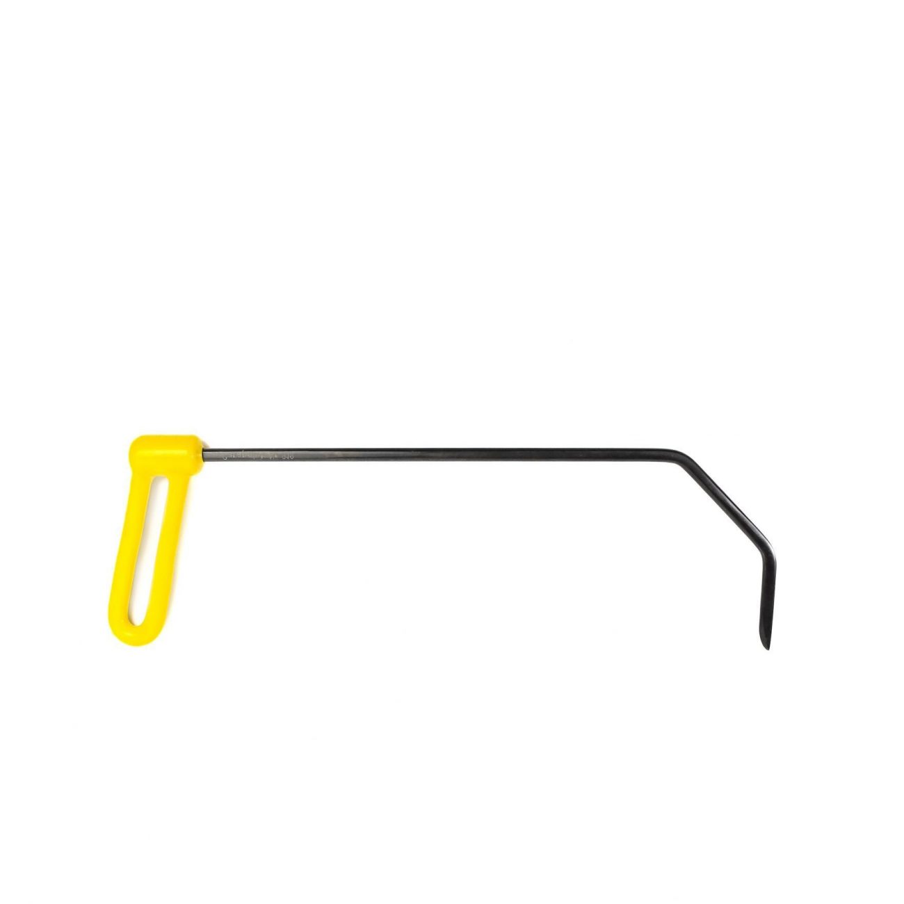 Professional PDR rod 818 adjustable handle dent repair tool for car dent repair, deep dents and hard to reach areas