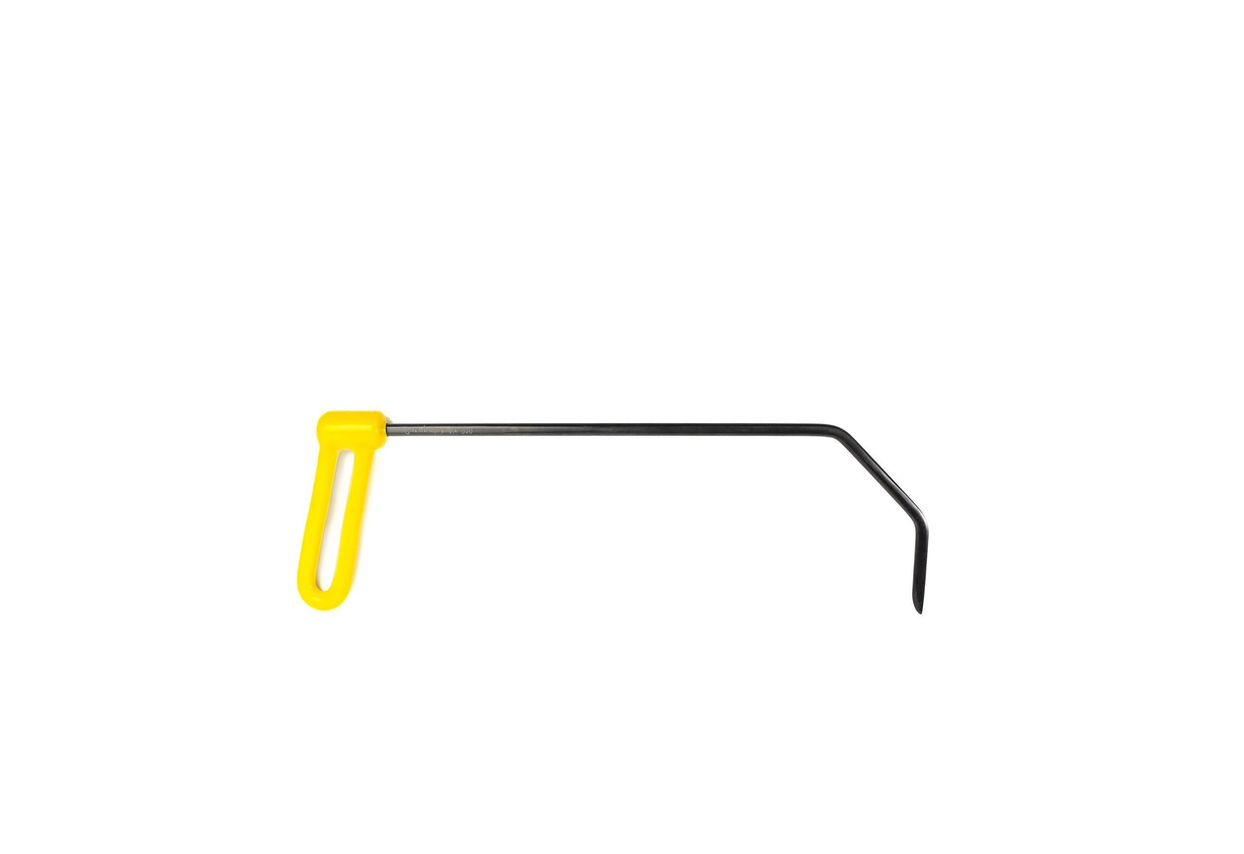Professional PDR rod 818 adjustable handle dent repair tool for car dent repair, deep dents and hard to reach areas