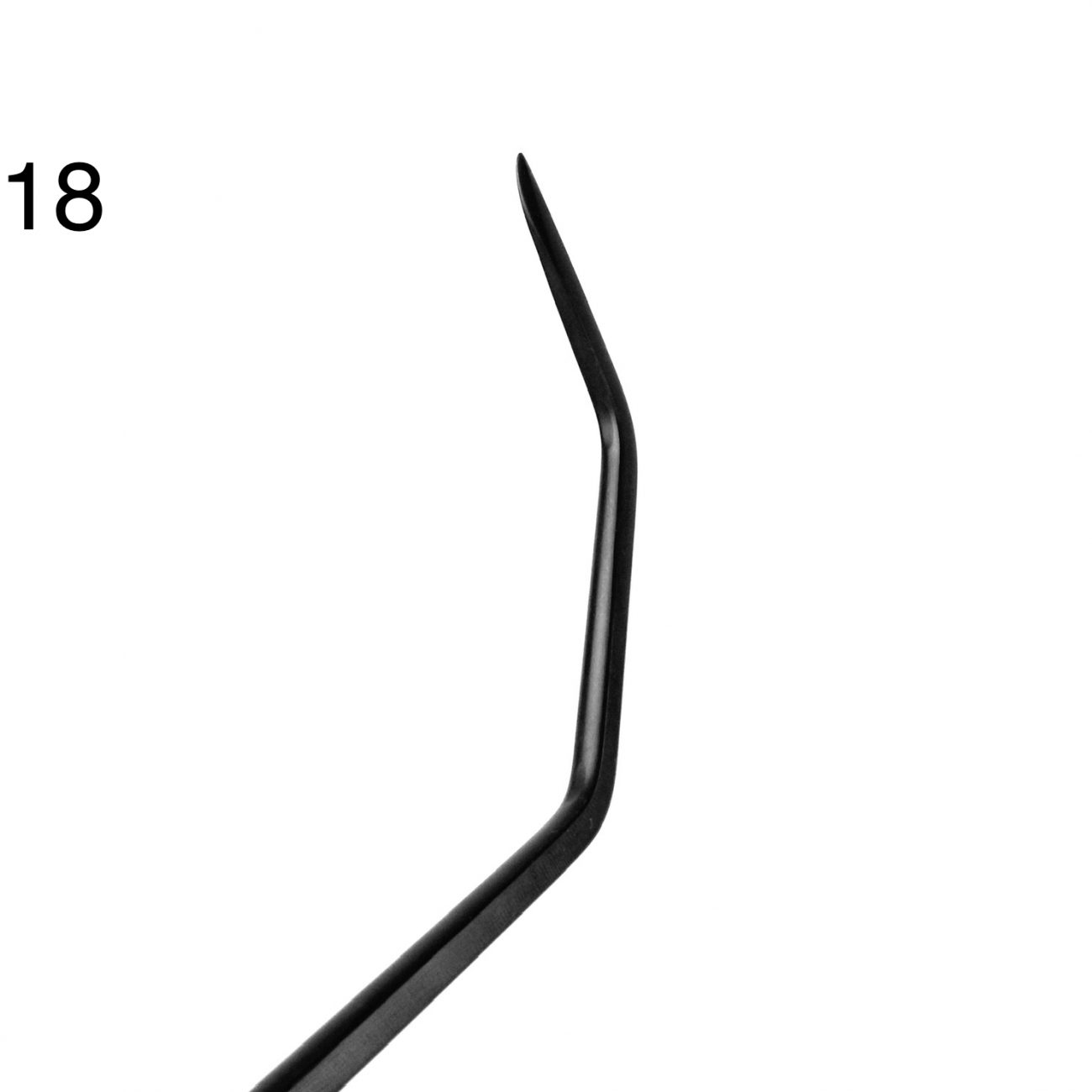 IMG_6969 Carepoint PDR rod 8mm x 430mm paintless dent repair tool with adjustable handle for dent removal and auto body repair
