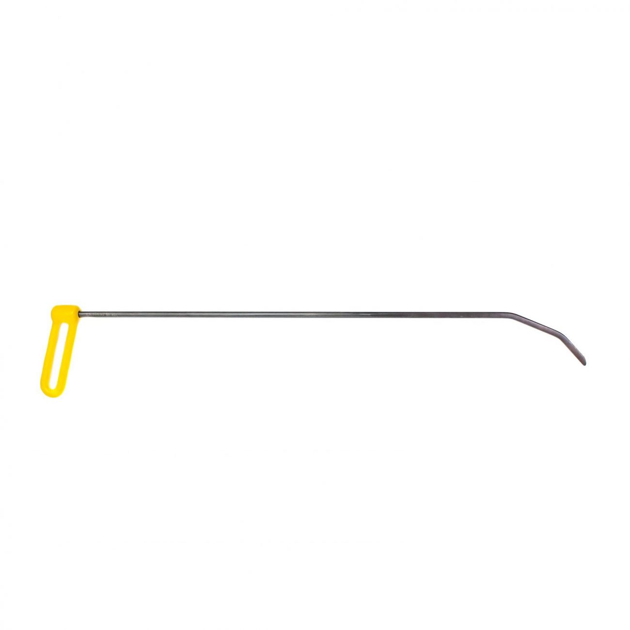 Professional PDR rod 804 adjustable handle dent repair tool for car dent repair, deep dents and hard to reach areas