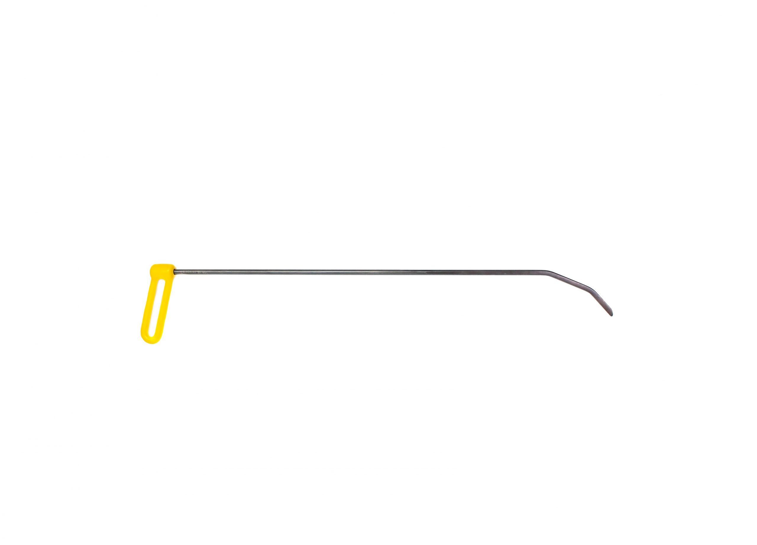 Professional PDR rod 804 adjustable handle dent repair tool for car dent repair, deep dents and hard to reach areas