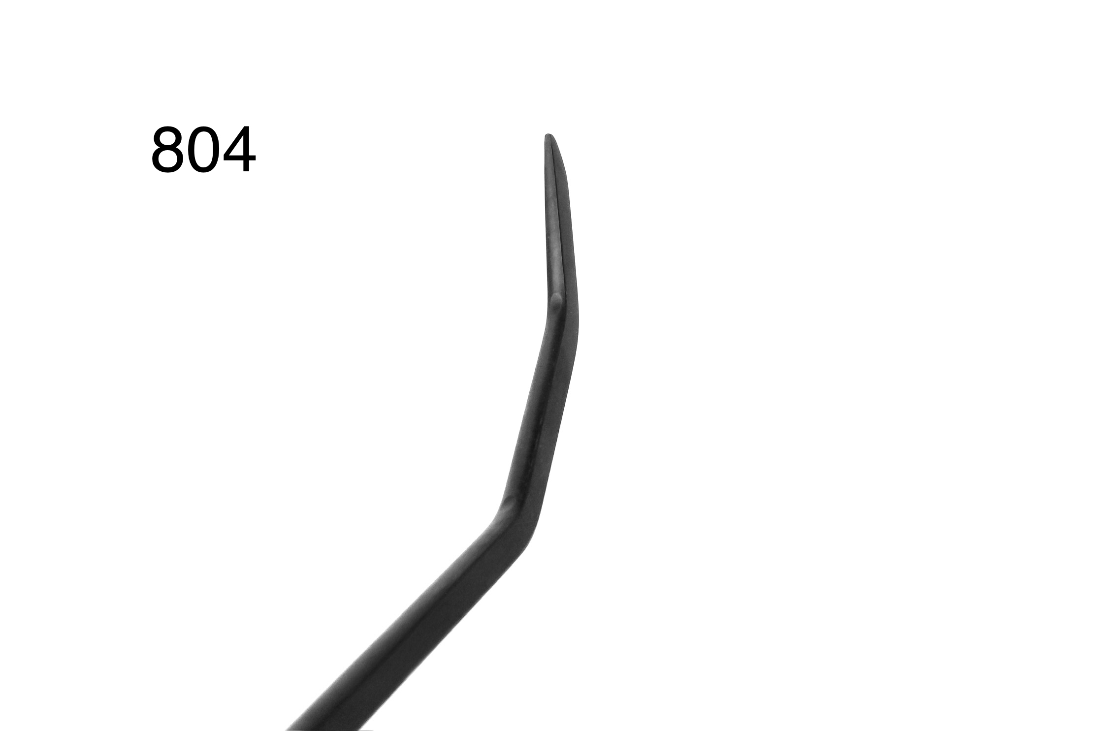 Carepoint PDR rod 8mm x 680mm paintless dent repair tool with adjustable handle for dent removal and auto body repair