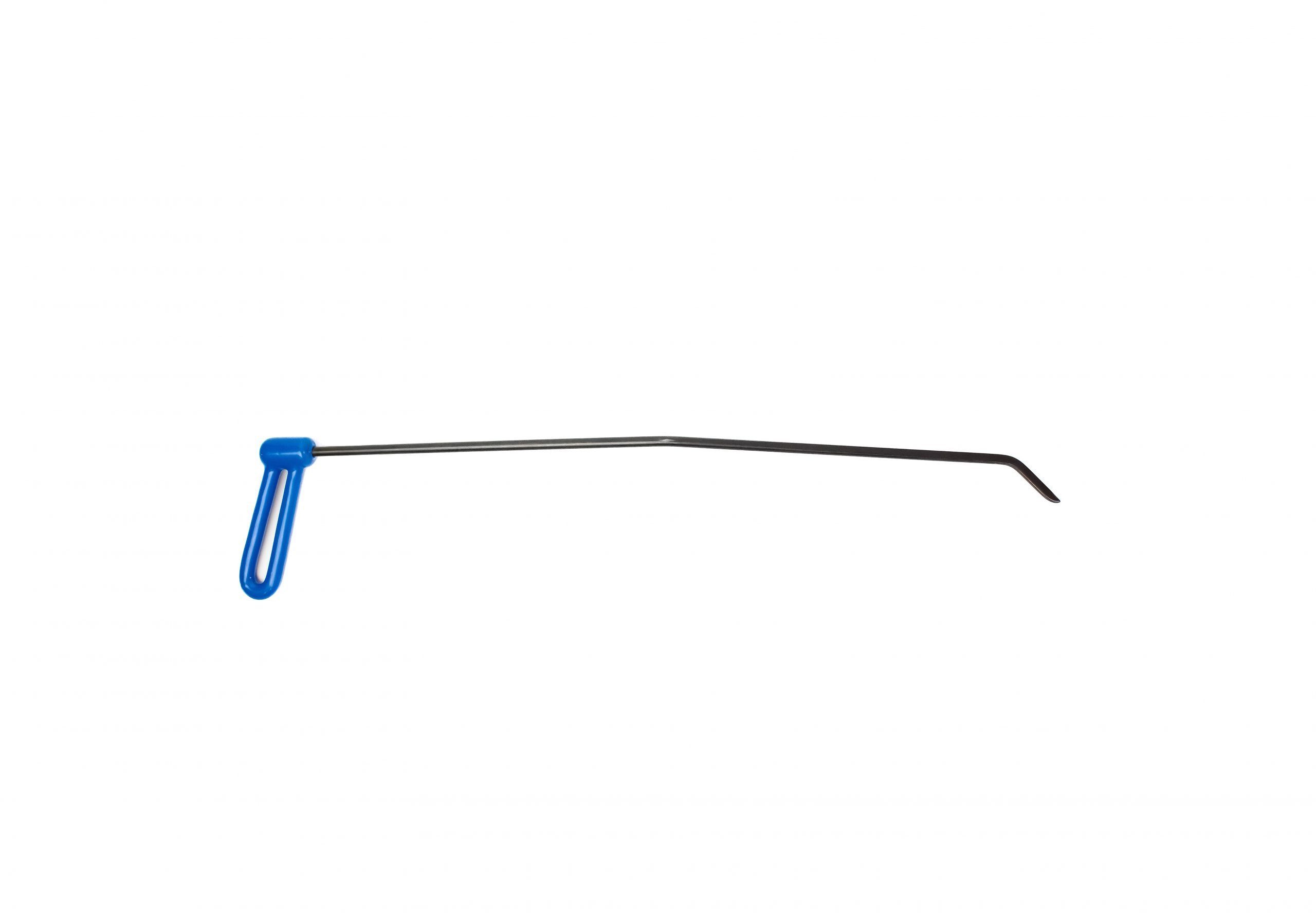 Professional PDR rod 816 adjustable handle dent repair tool for car dent repair, deep dents and hard to reach areas