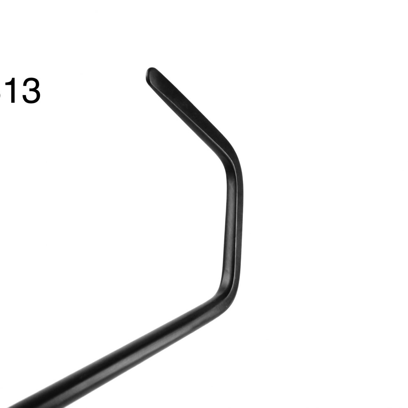 IMG_6996 Carepoint PDR rod 8mm x 330mm paintless dent repair tool with adjustable handle for dent removal and auto body repair