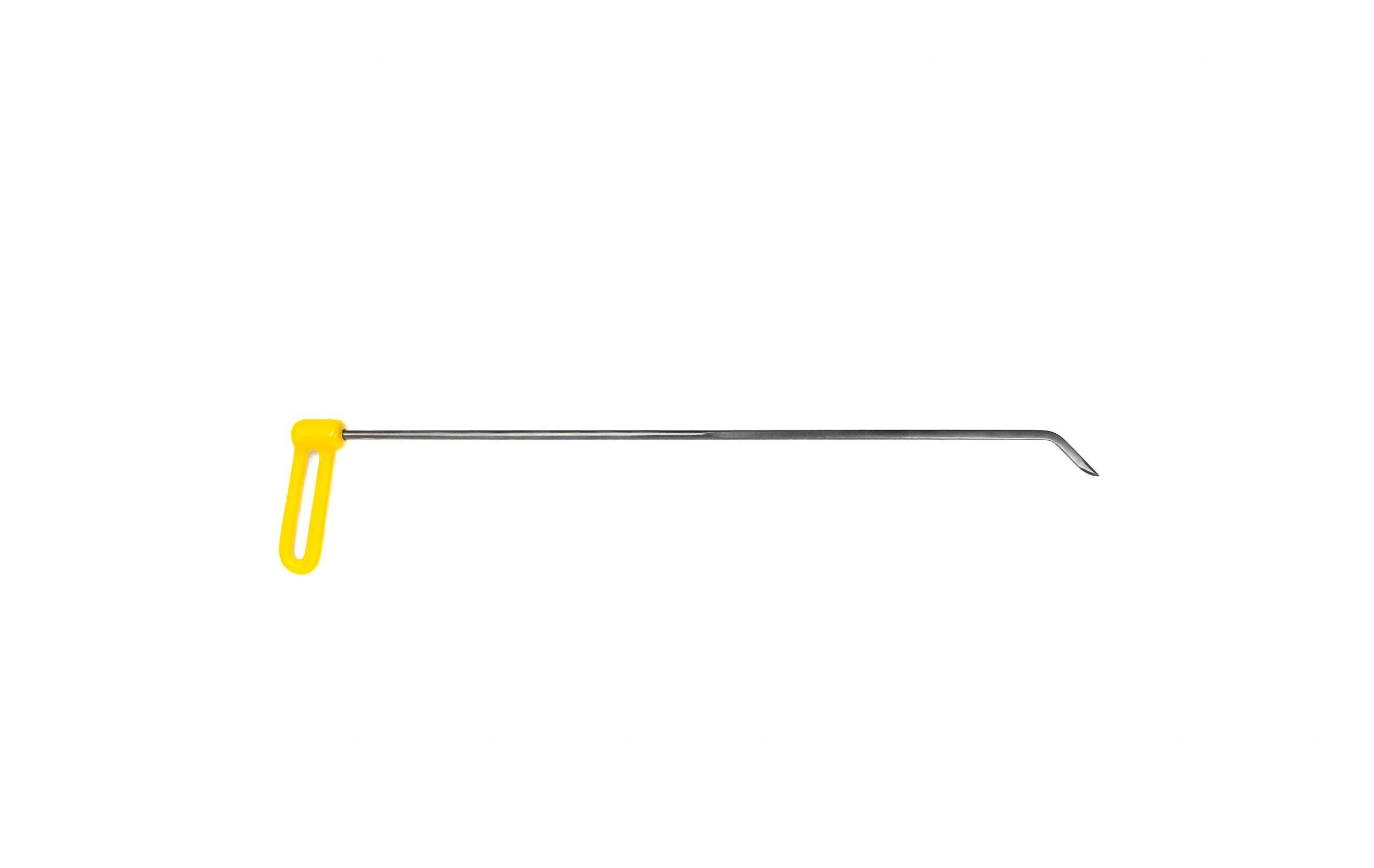 Professional PDR rod 817 adjustable handle dent repair tool for car dent repair, deep dents and hard to reach areas