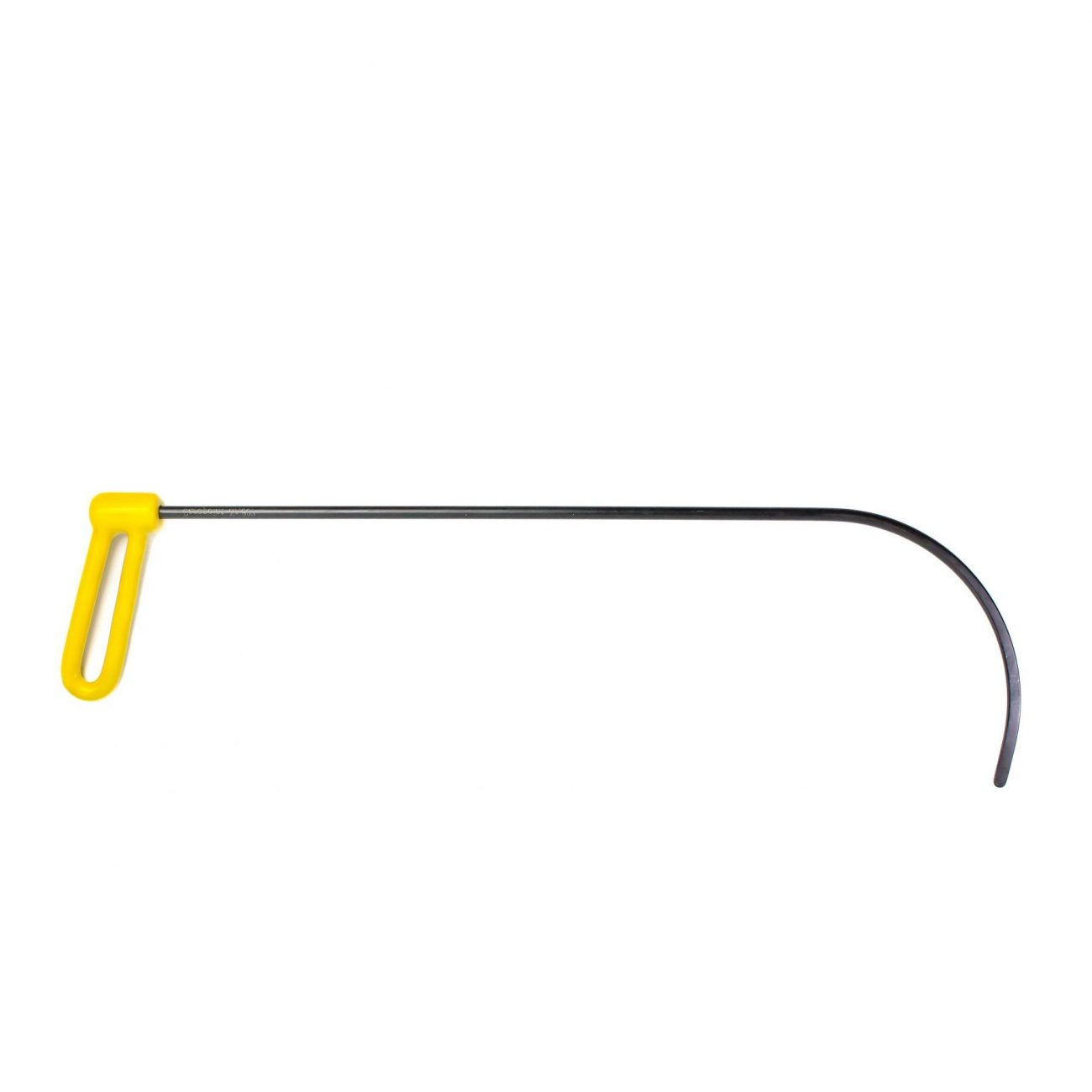Professional PDR rod 807 adjustable handle dent repair tool for car dent repair, deep dents and hard to reach areas