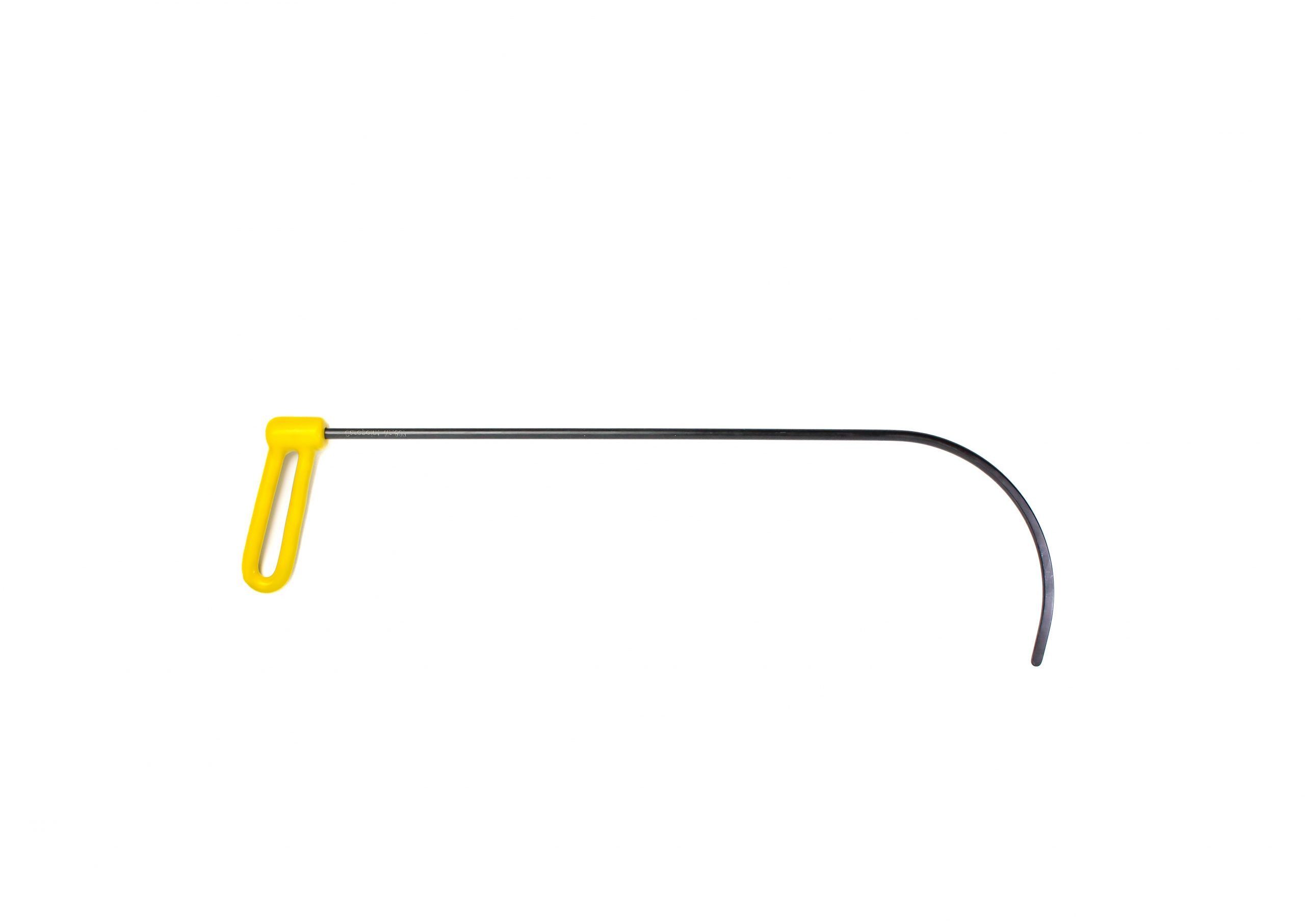 Professional PDR rod 807 adjustable handle dent repair tool for car dent repair, deep dents and hard to reach areas