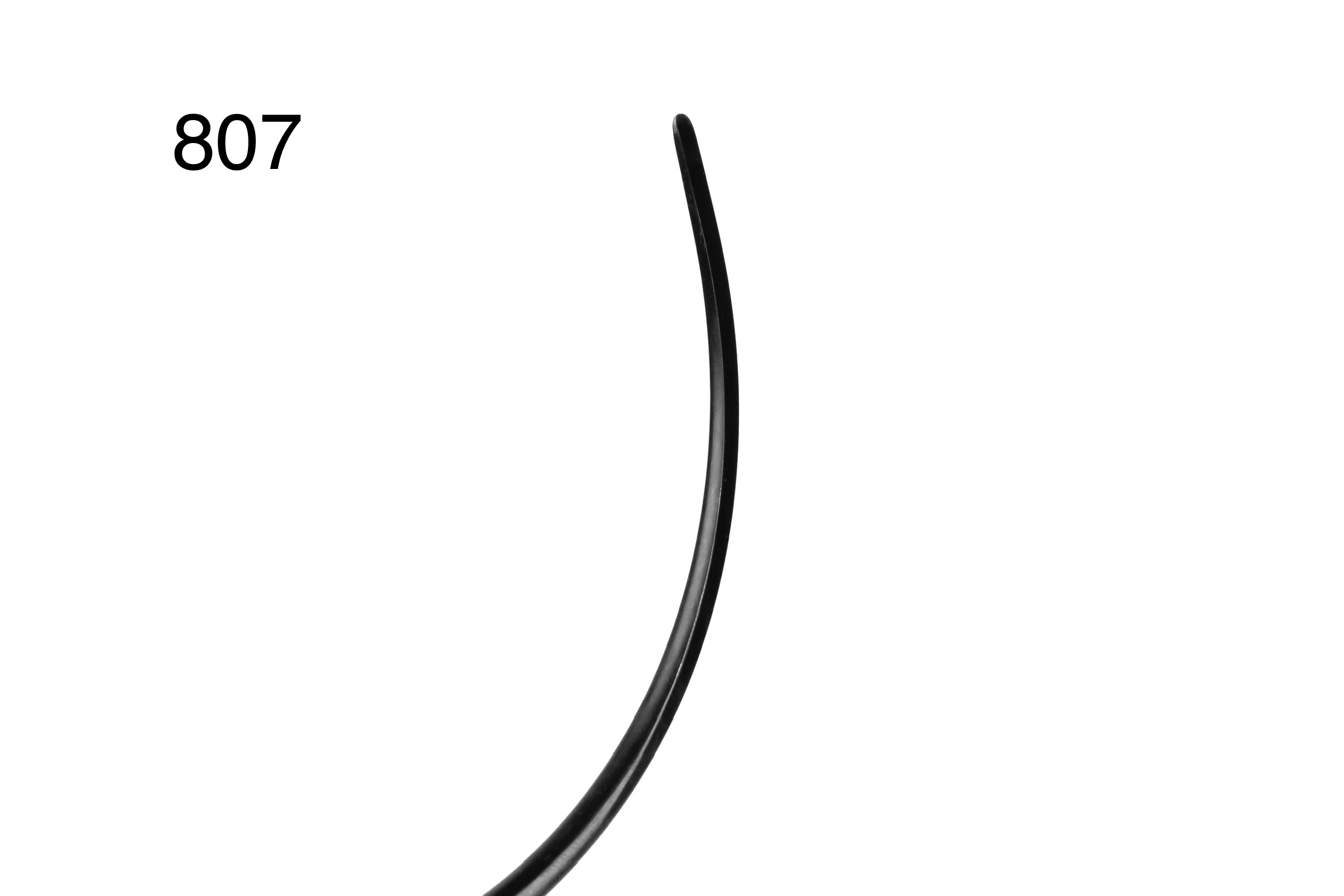 Carepoint PDR rod 8mm x 630mm paintless dent repair tool with adjustable handle for dent removal and auto body repair
