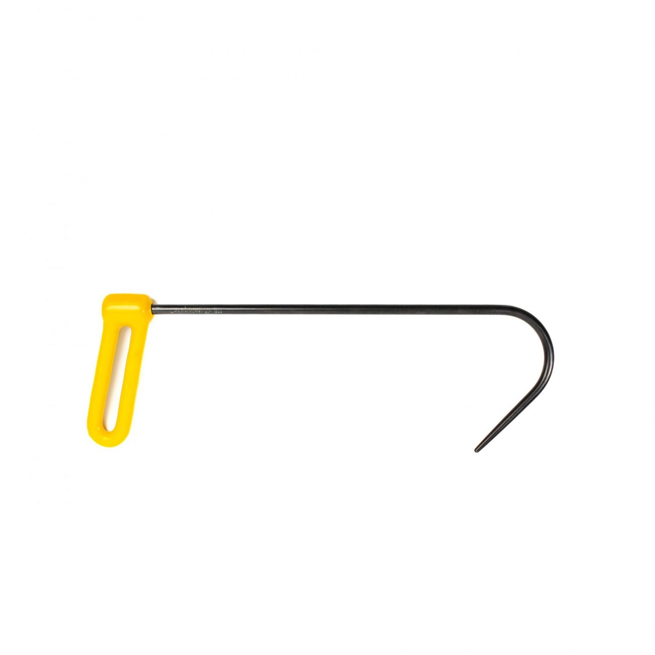 Professional PDR rod 811 adjustable handle dent repair tool for car dent repair, deep dents and hard to reach areas