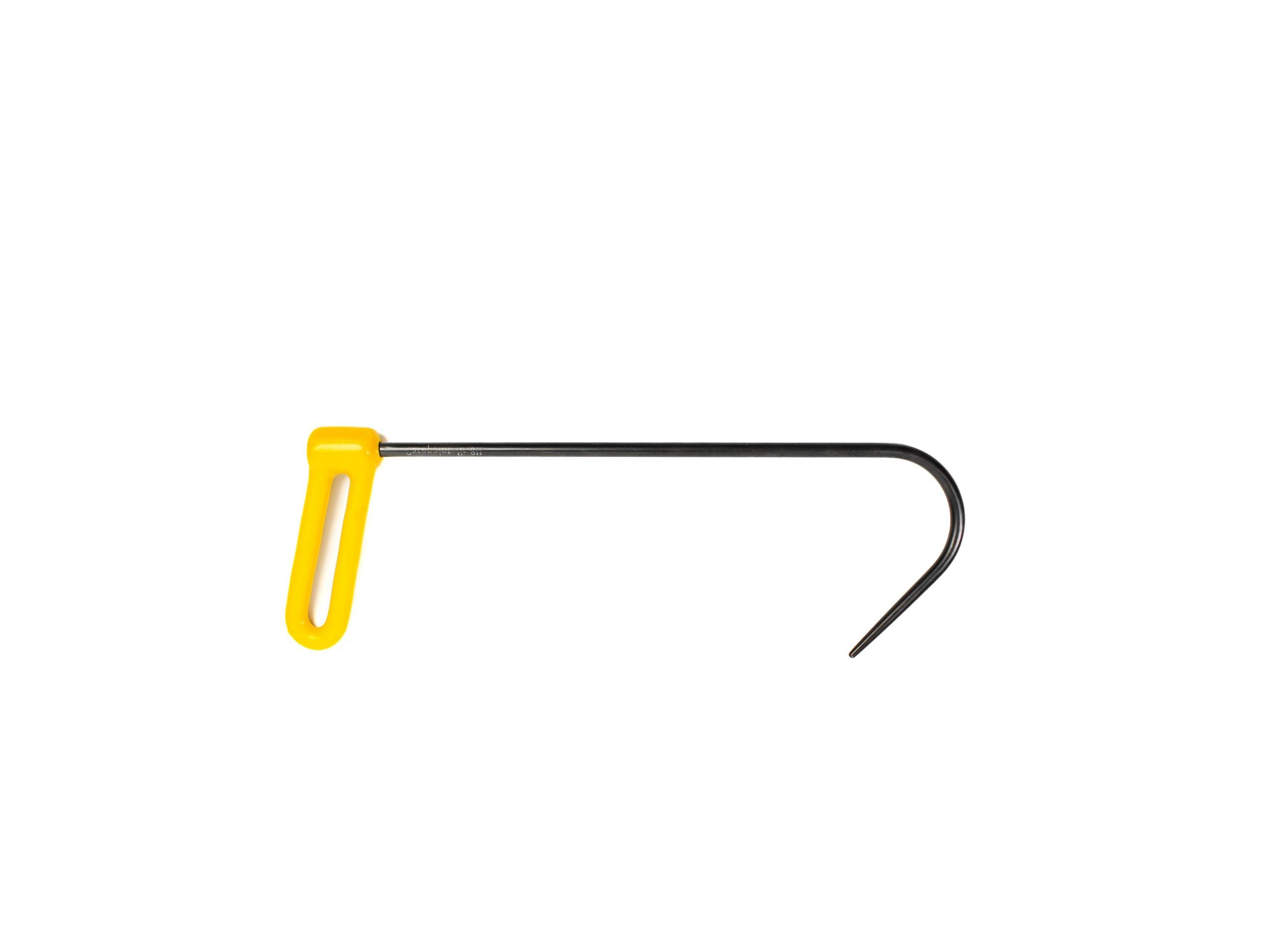 Professional PDR rod 811 adjustable handle dent repair tool for car dent repair, deep dents and hard to reach areas