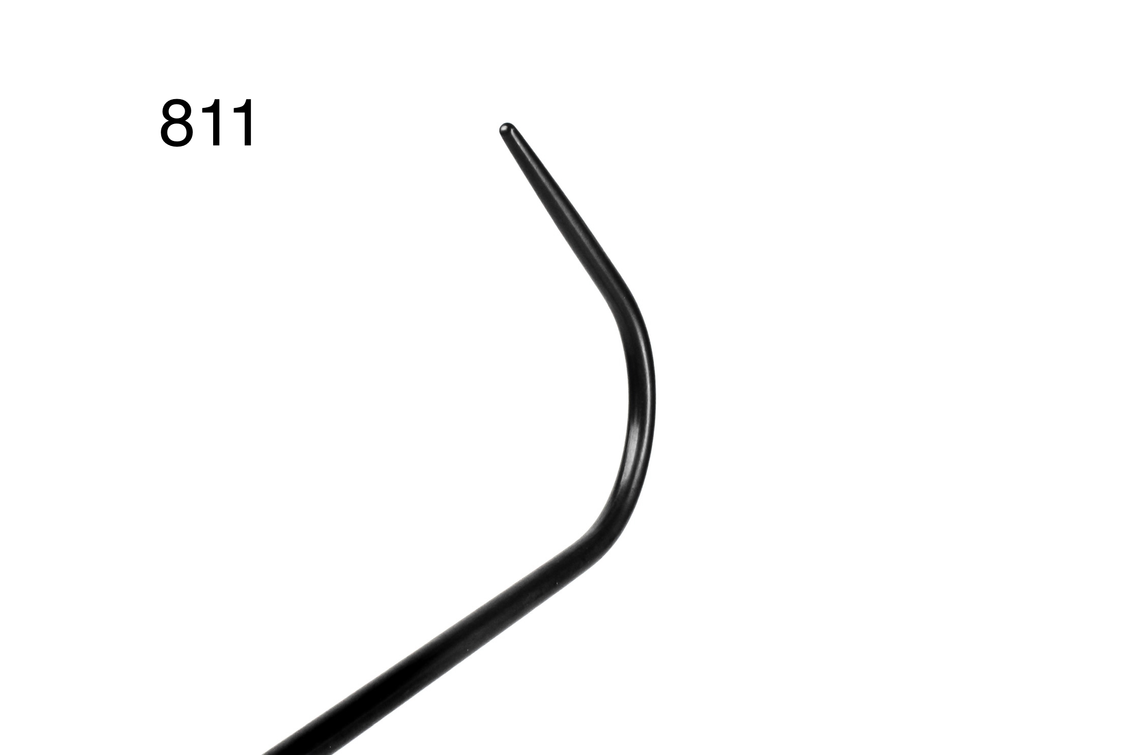 PDR Rod 811 Adjustable Handle 8mm x 430mm Carepoint - Image 2