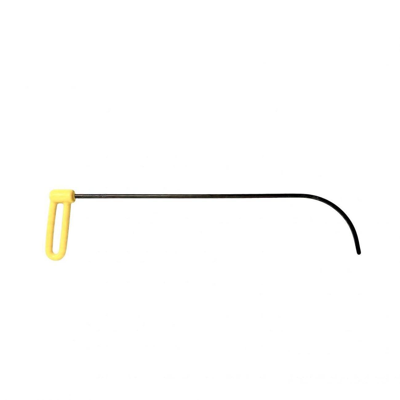 Carepoint adjustable handle PDR rod for paintless dent repair