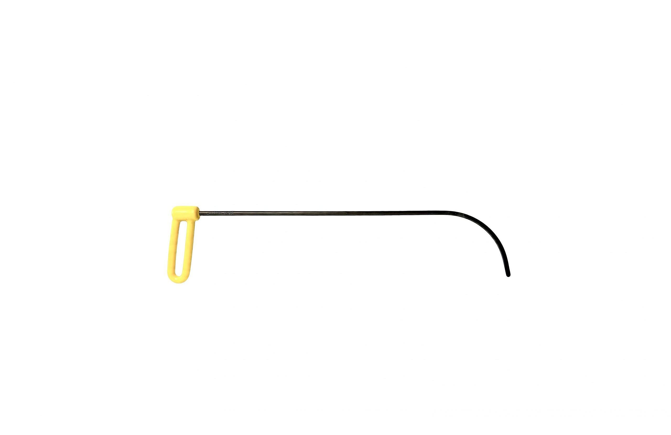 Carepoint adjustable handle PDR rod for paintless dent repair