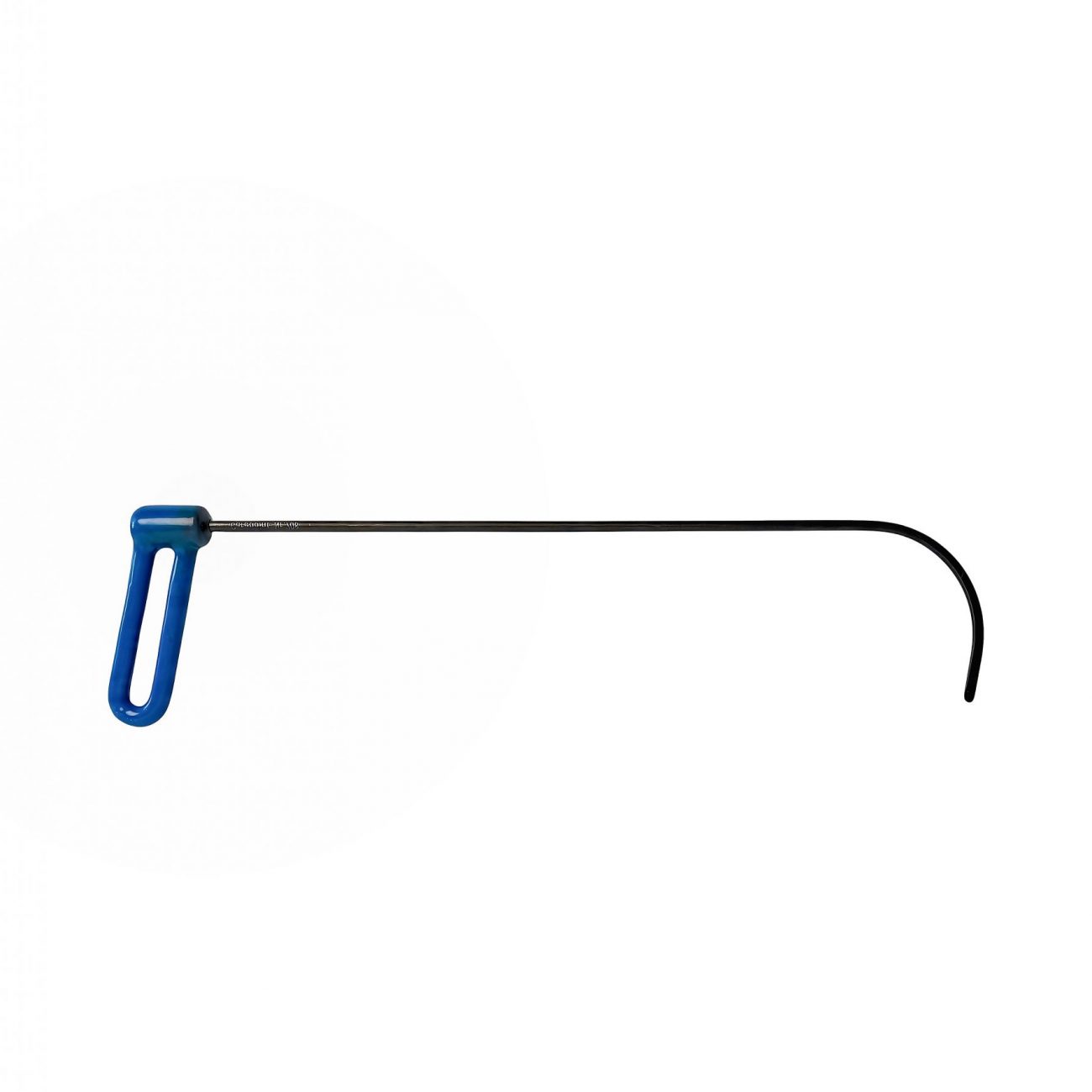 Carepoint adjustable handle PDR rod for paintless dent repair