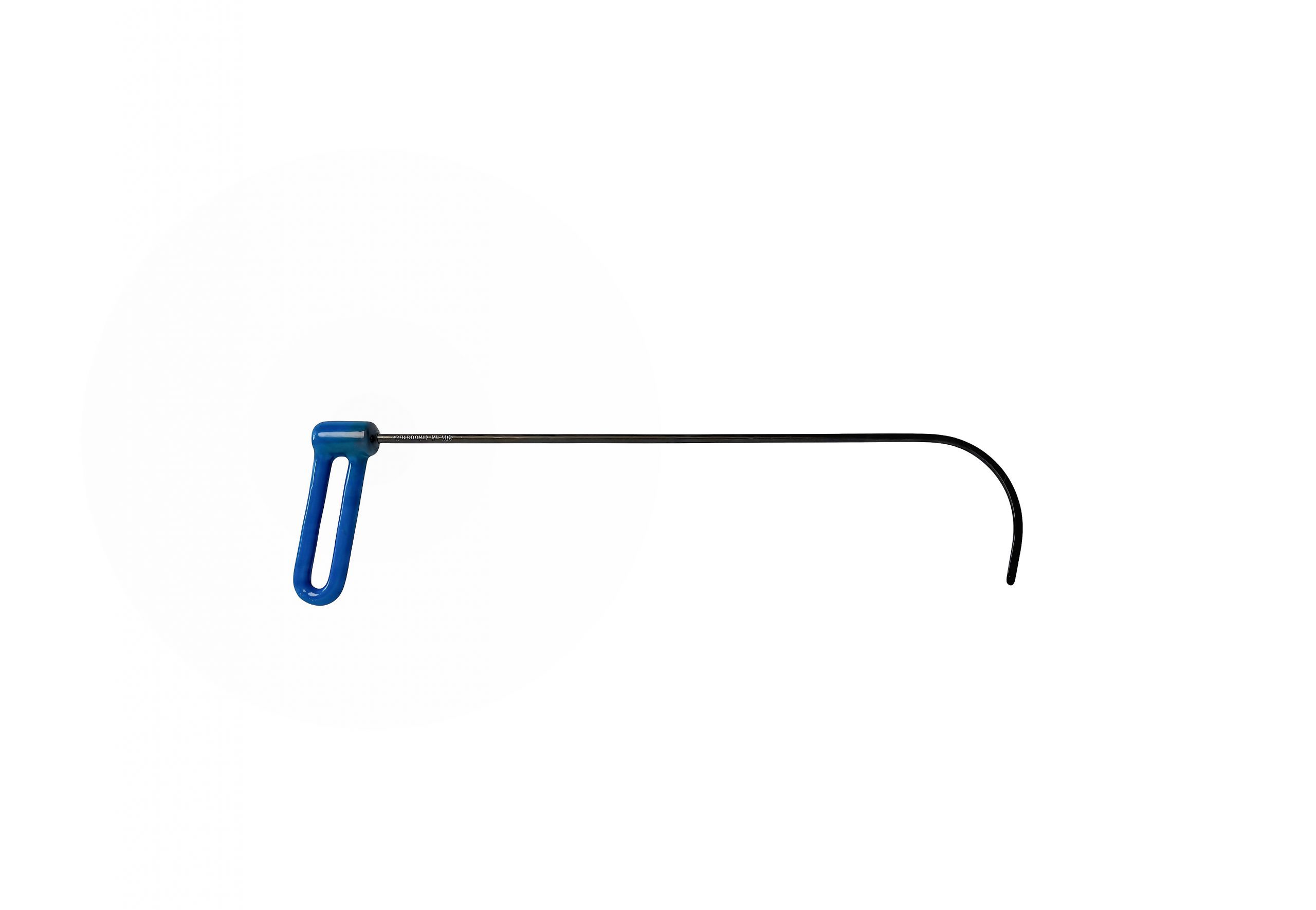 Carepoint adjustable handle PDR rod for paintless dent repair