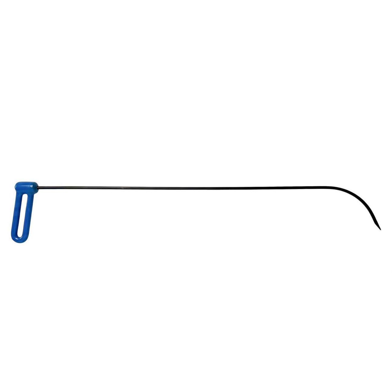 Carepoint adjustable handle PDR rod for paintless dent repair