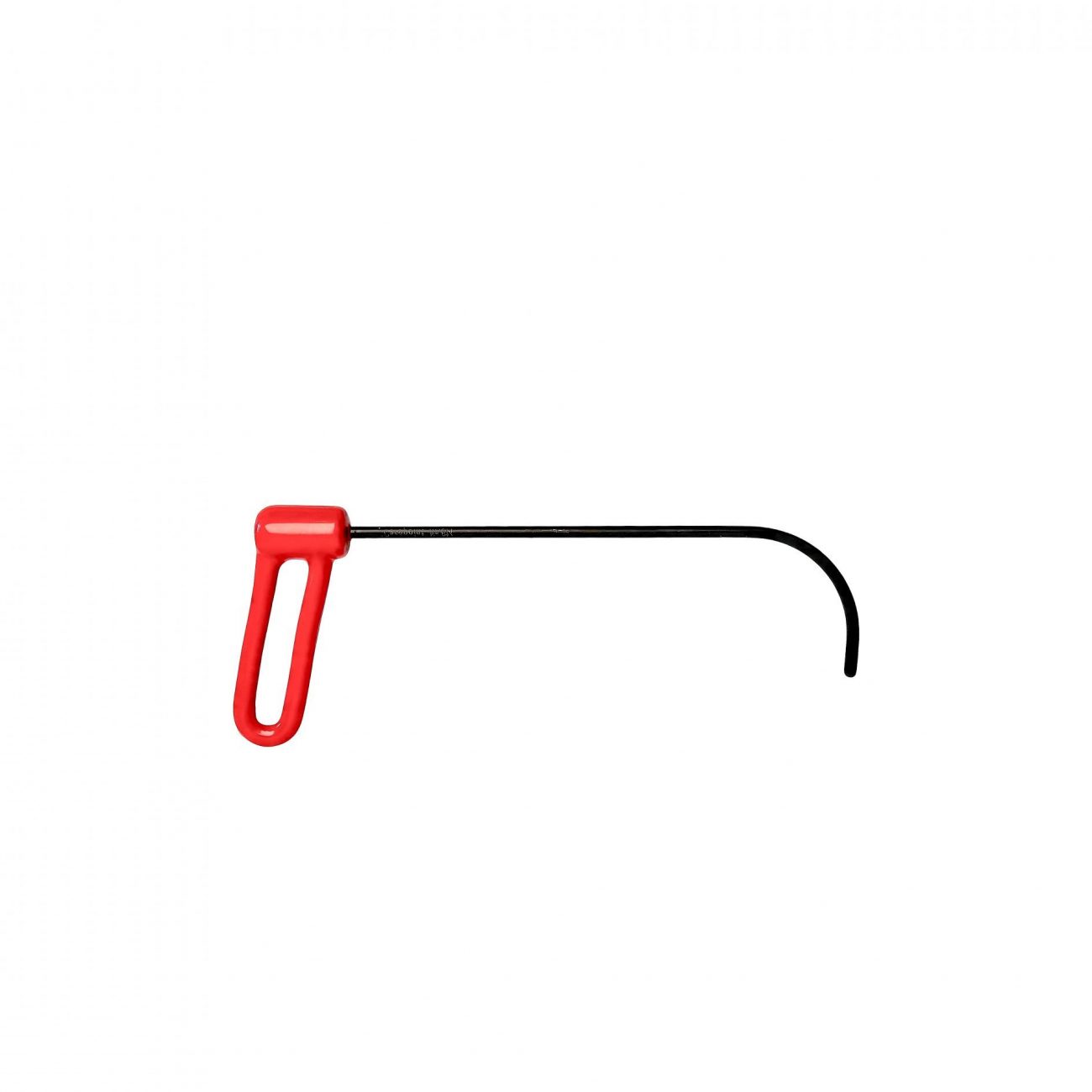 Carepoint adjustable handle PDR rod for paintless dent repair