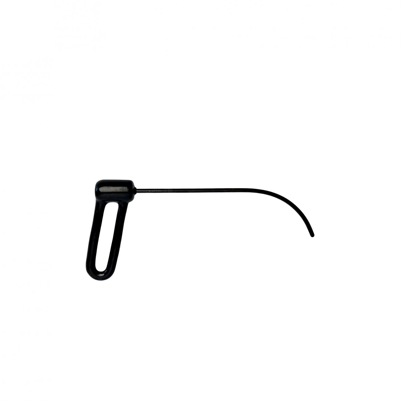 Carepoint adjustable handle PDR rod 5mm x 230mm for dent repair 512