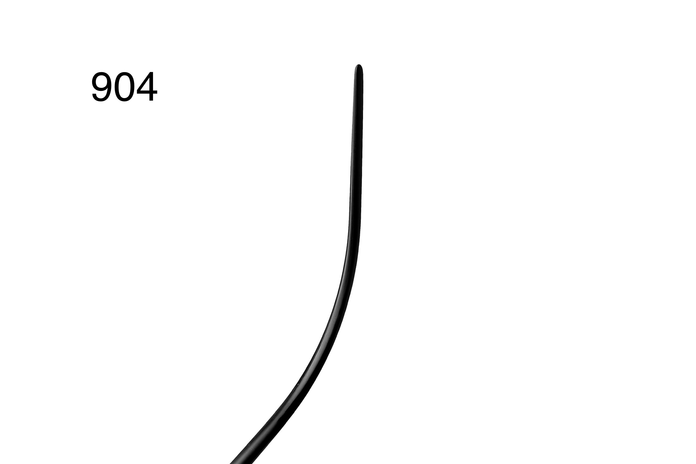 PDR Rod 904 Adjustable Handle 9mm x 730mm Carepoint - Image 2